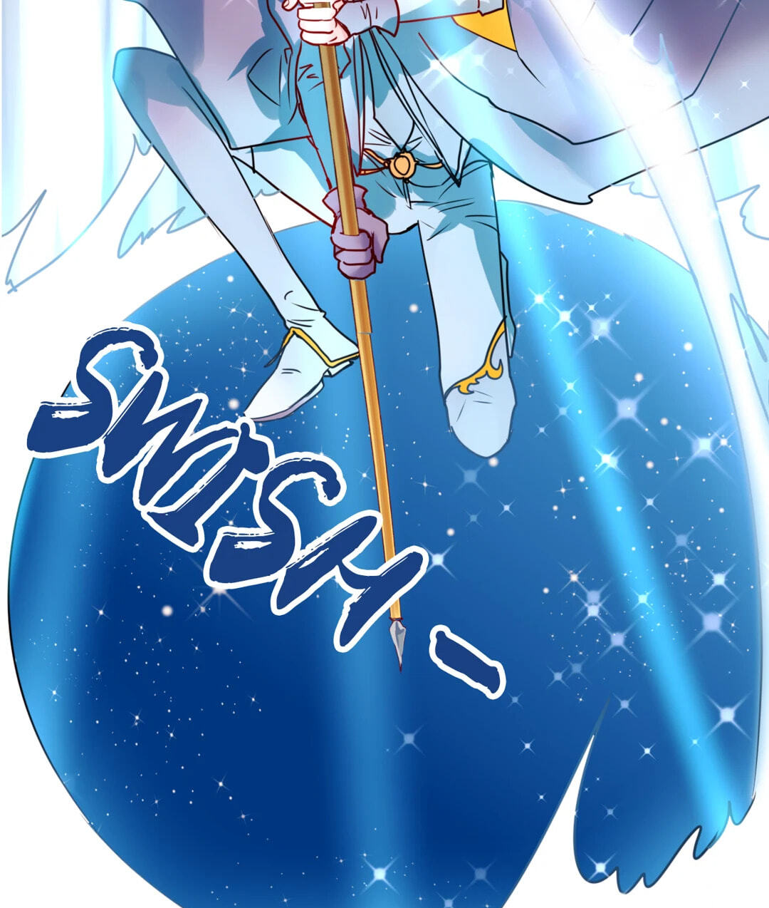 Read For the Win! chapter 13 image 28 on Lezhin