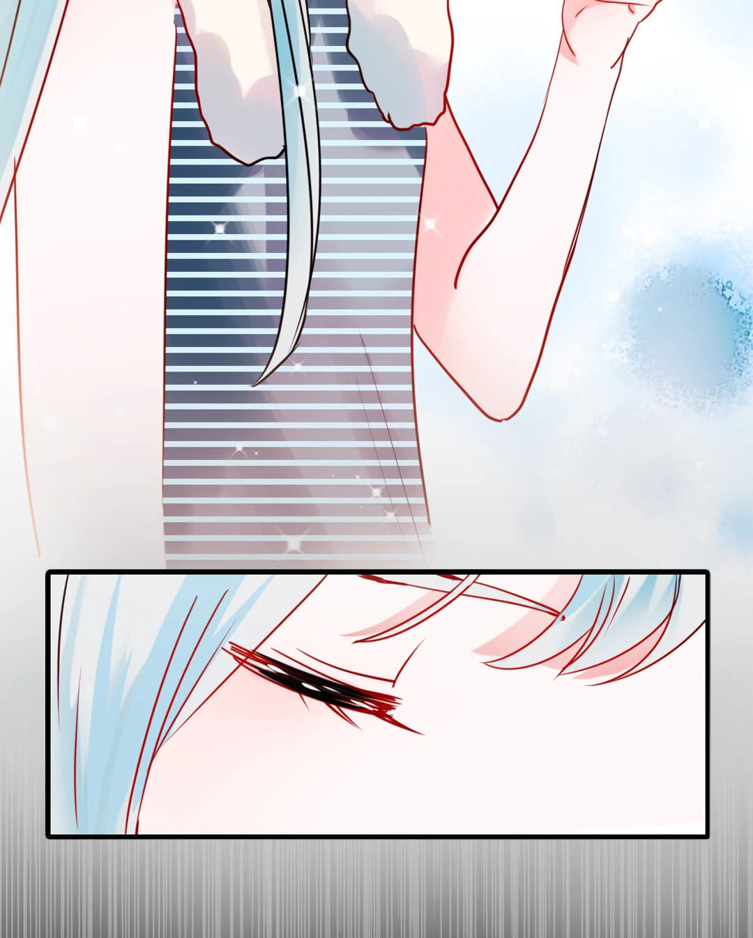 Read For the Win! chapter 13 image 3 on Lezhin