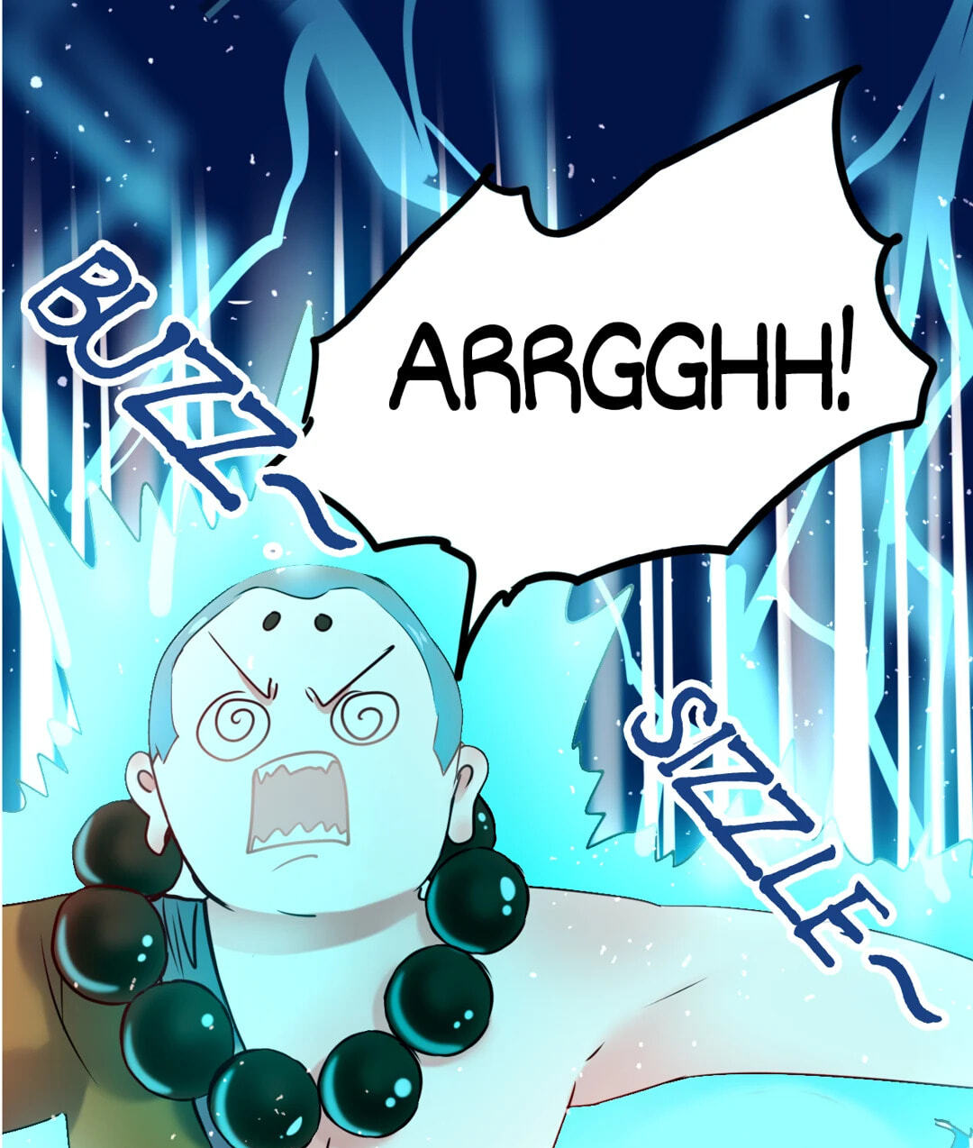 Read For the Win! chapter 13 image 30 on Lezhin