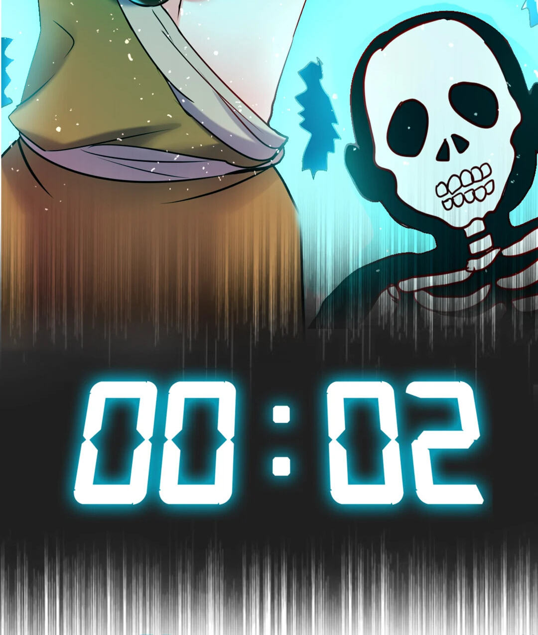 Read For the Win! chapter 13 image 31 on Lezhin