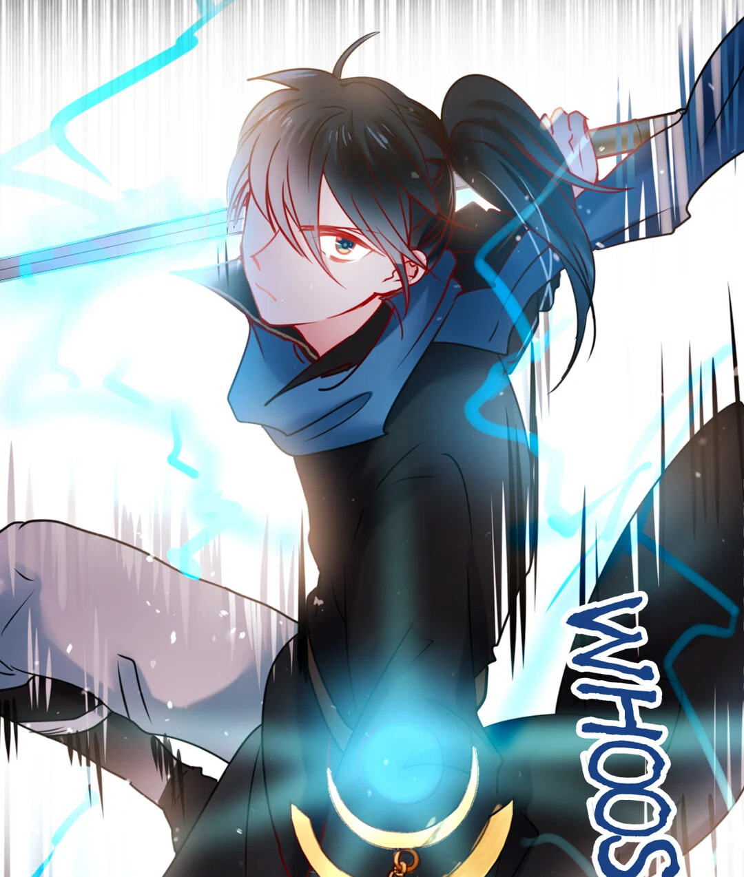 Read For the Win! chapter 13 image 32 on Lezhin
