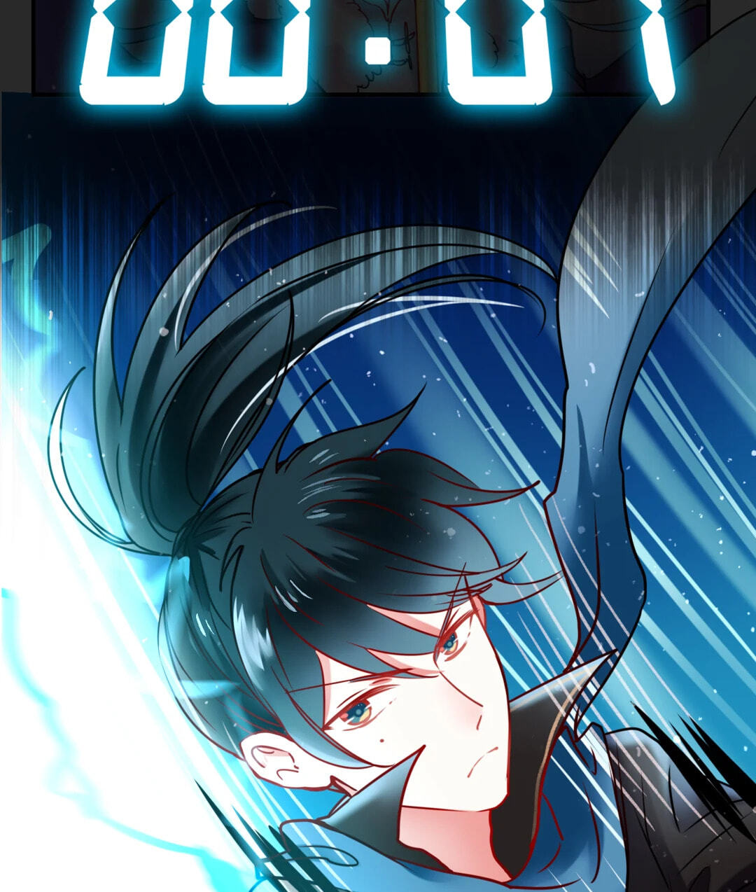 Read For the Win! chapter 13 image 34 on Lezhin