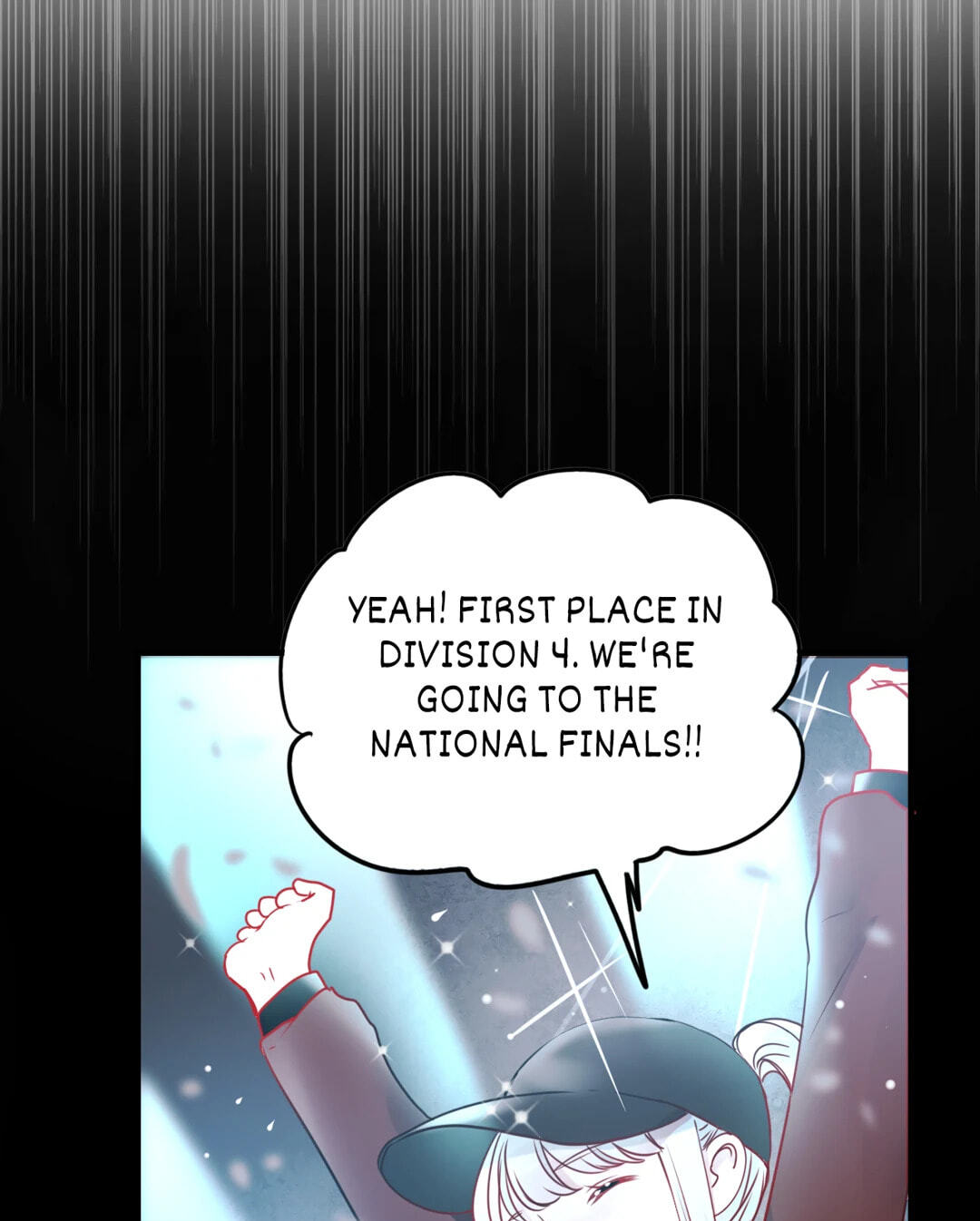Read For the Win! chapter 13 image 4 on Lezhin