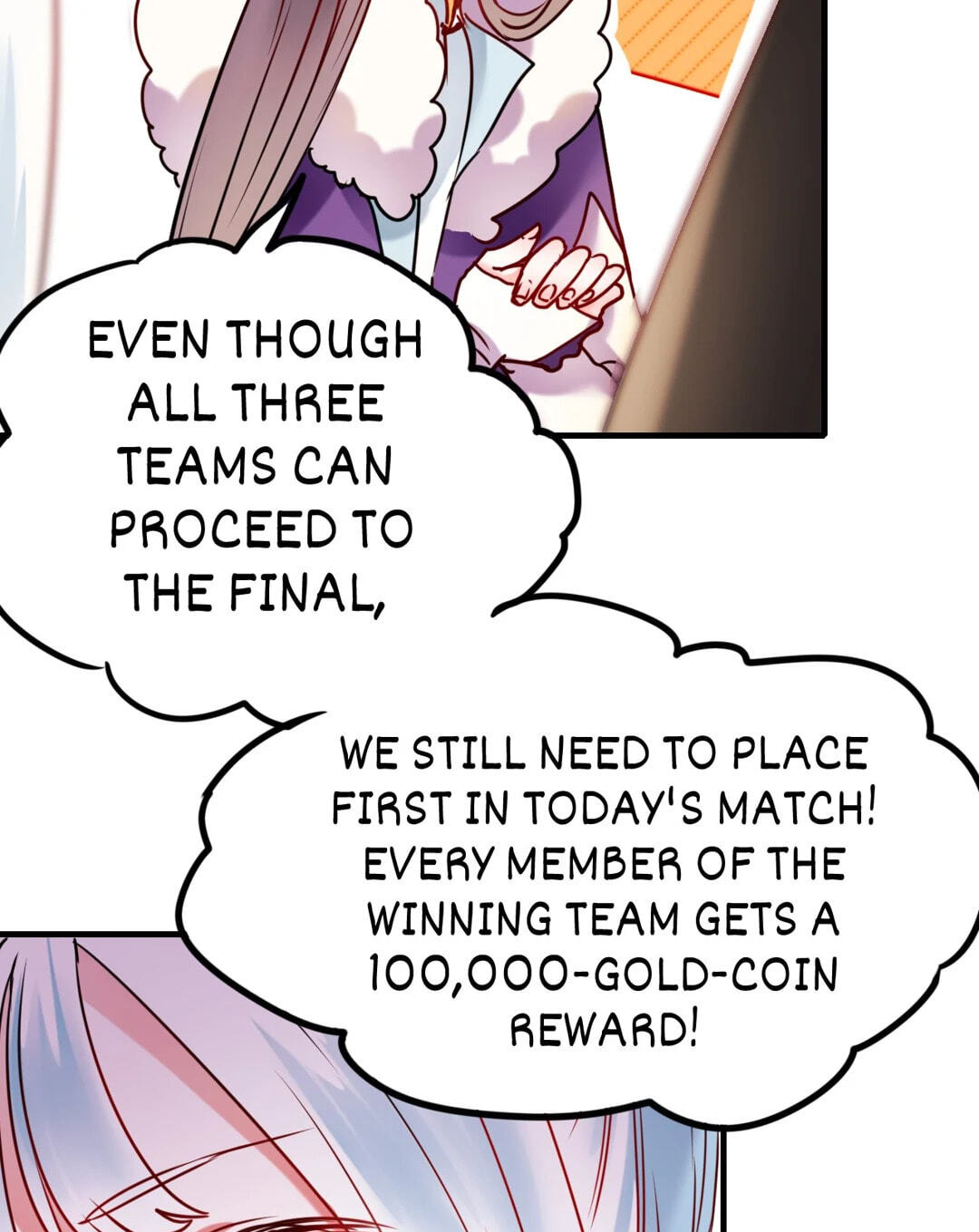 Read For the Win! chapter 13 image 44 on Lezhin
