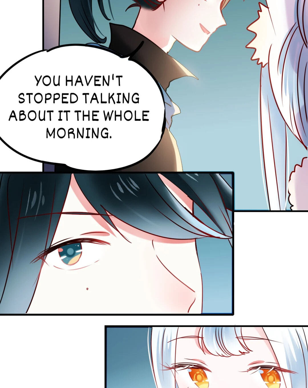 Read For the Win! chapter 13 image 46 on Lezhin