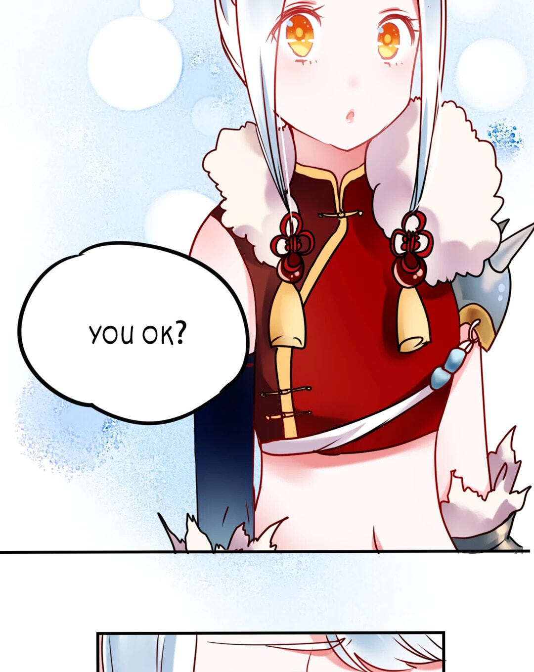Read For the Win! chapter 13 image 50 on Lezhin