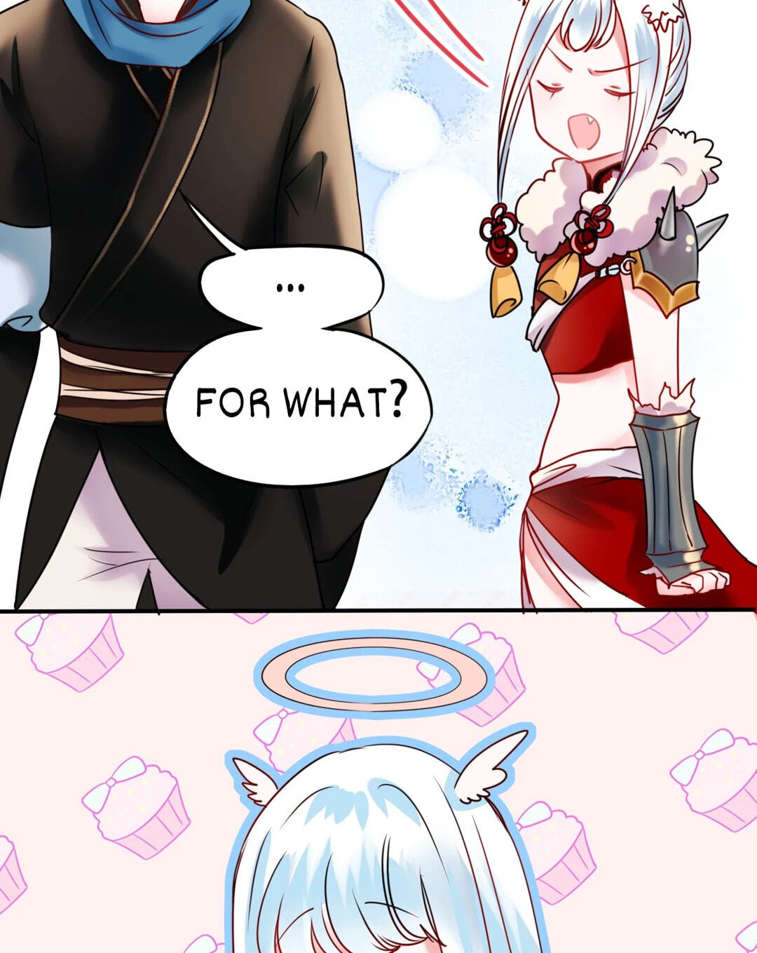 Read For the Win! chapter 13 image 52 on Lezhin