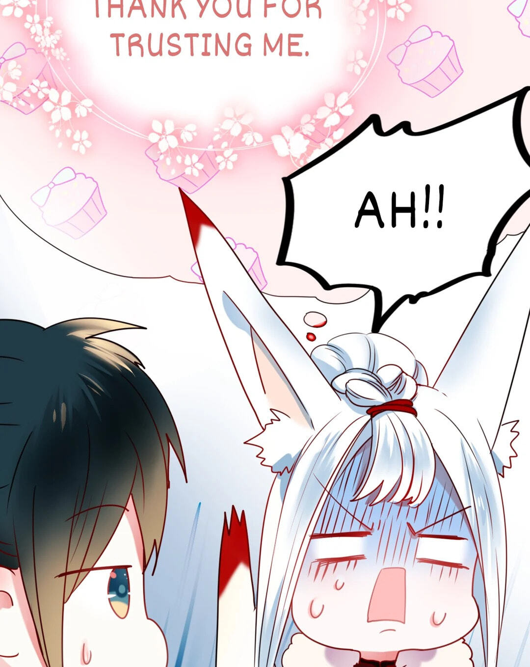 Read For the Win! chapter 13 image 54 on Lezhin