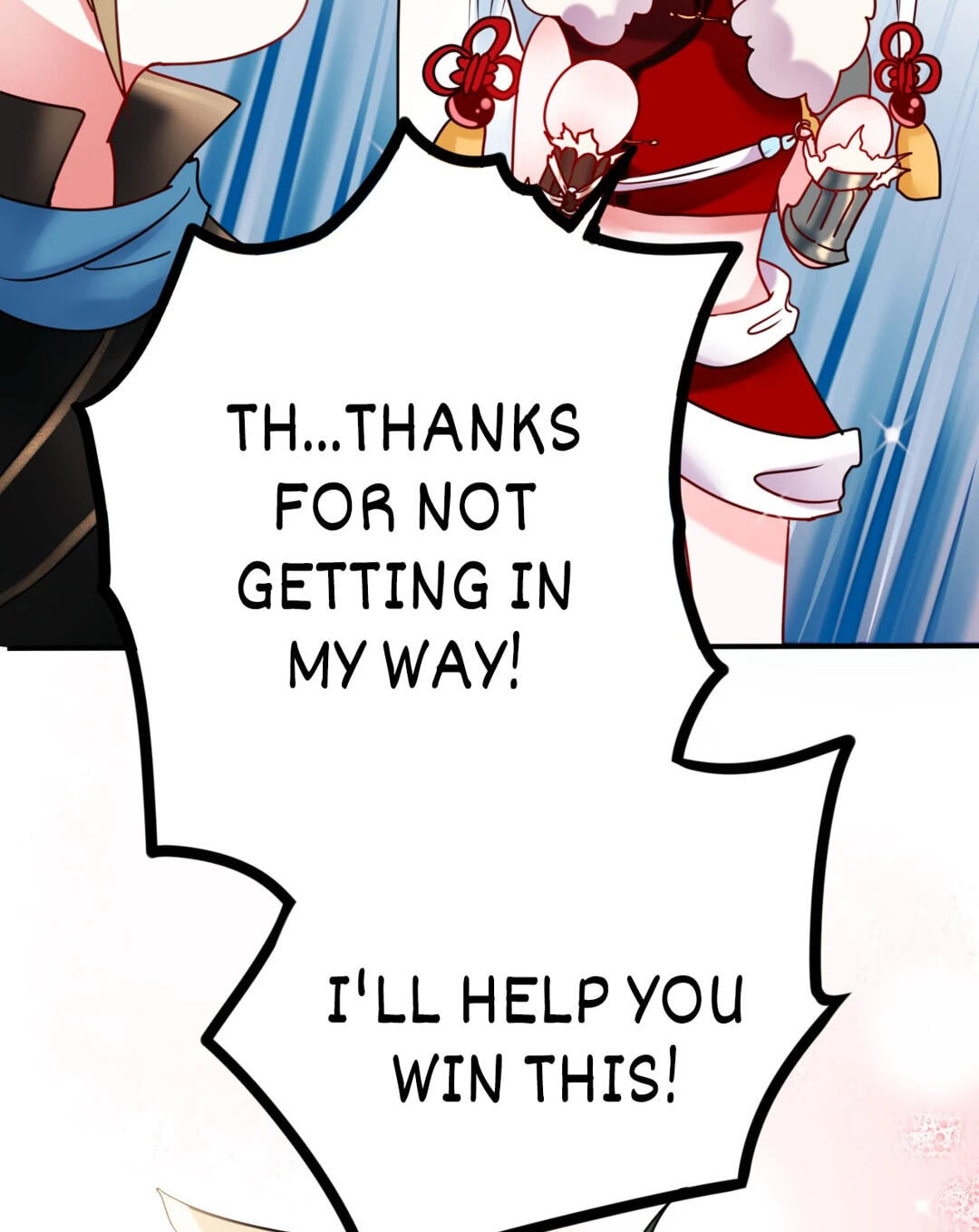 Read For the Win! chapter 13 image 55 on Lezhin