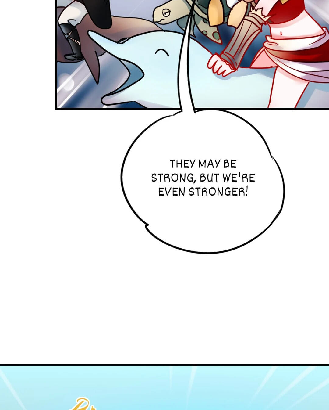 Read For the Win! chapter 13 image 59 on Lezhin