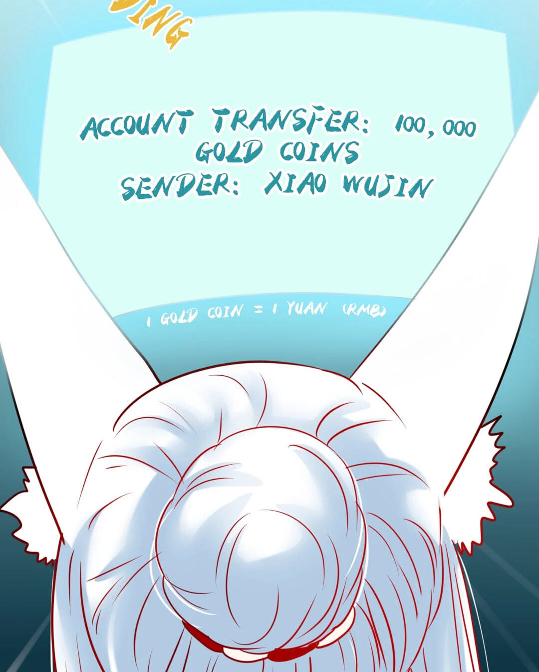 Read For the Win! chapter 13 image 60 on Lezhin