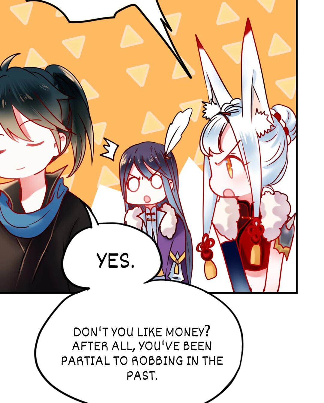Read For the Win! chapter 13 image 62 on Lezhin