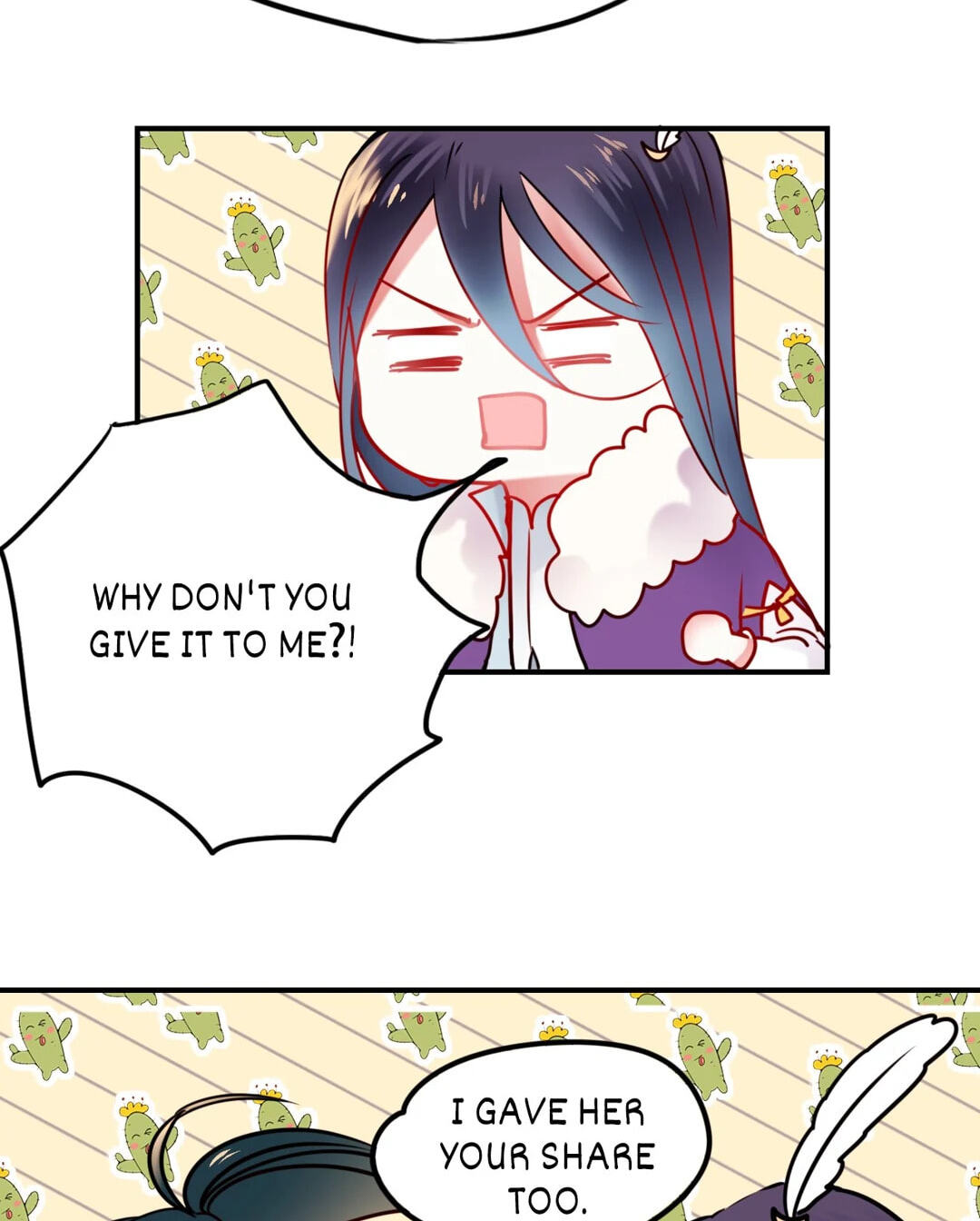 Read For the Win! chapter 13 image 63 on Lezhin