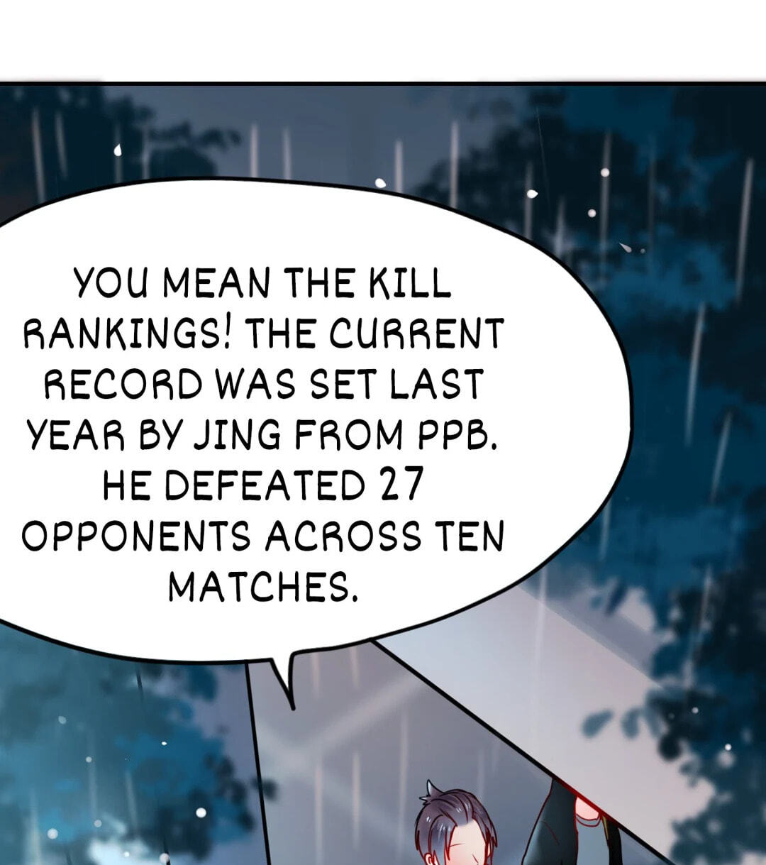Read For the Win! chapter 13 image 74 on Lezhin
