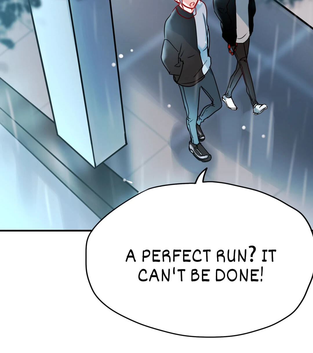 Read For the Win! chapter 13 image 75 on Lezhin