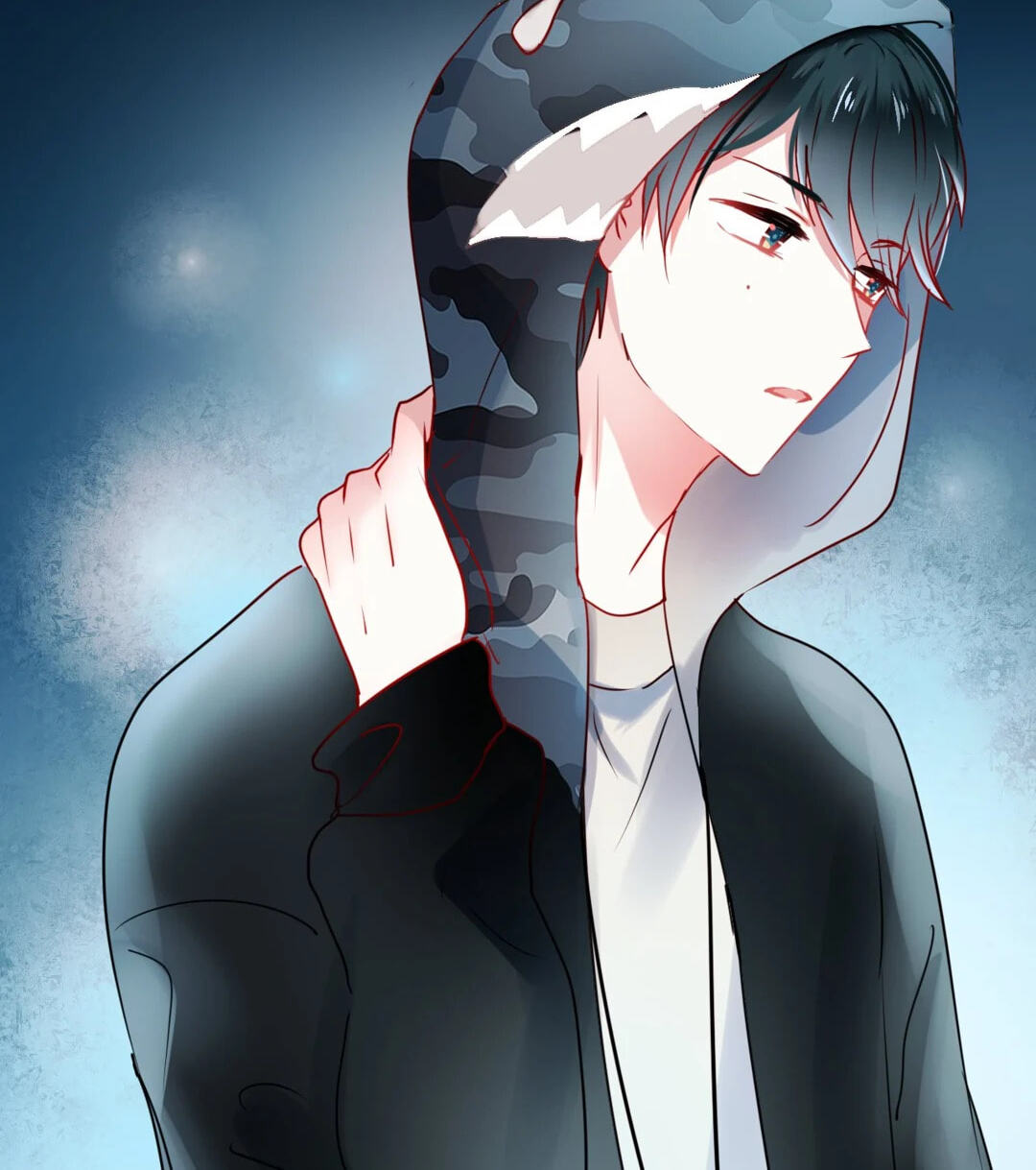 Read For the Win! chapter 13 image 77 on Lezhin