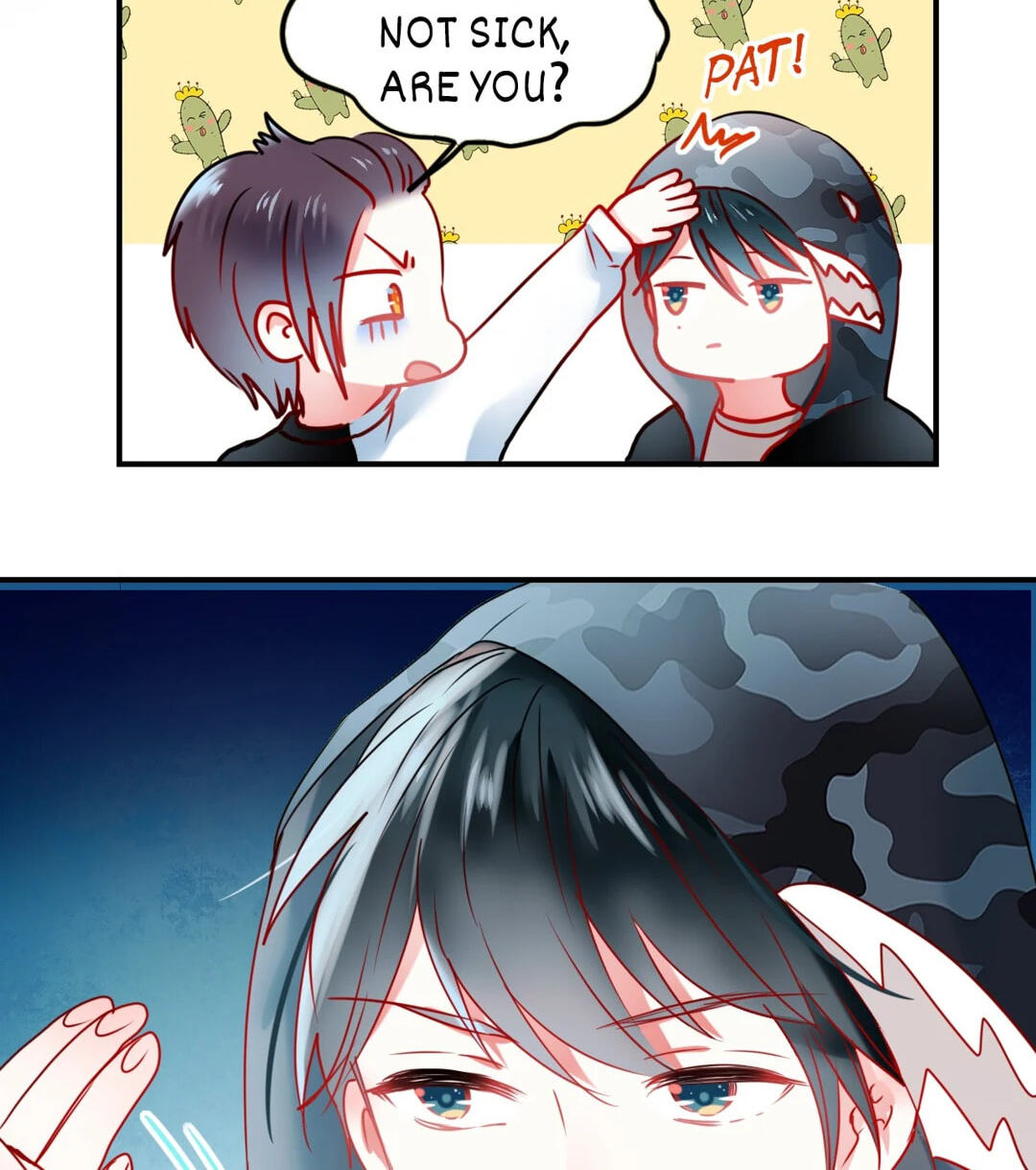 Read For the Win! chapter 13 image 79 on Lezhin