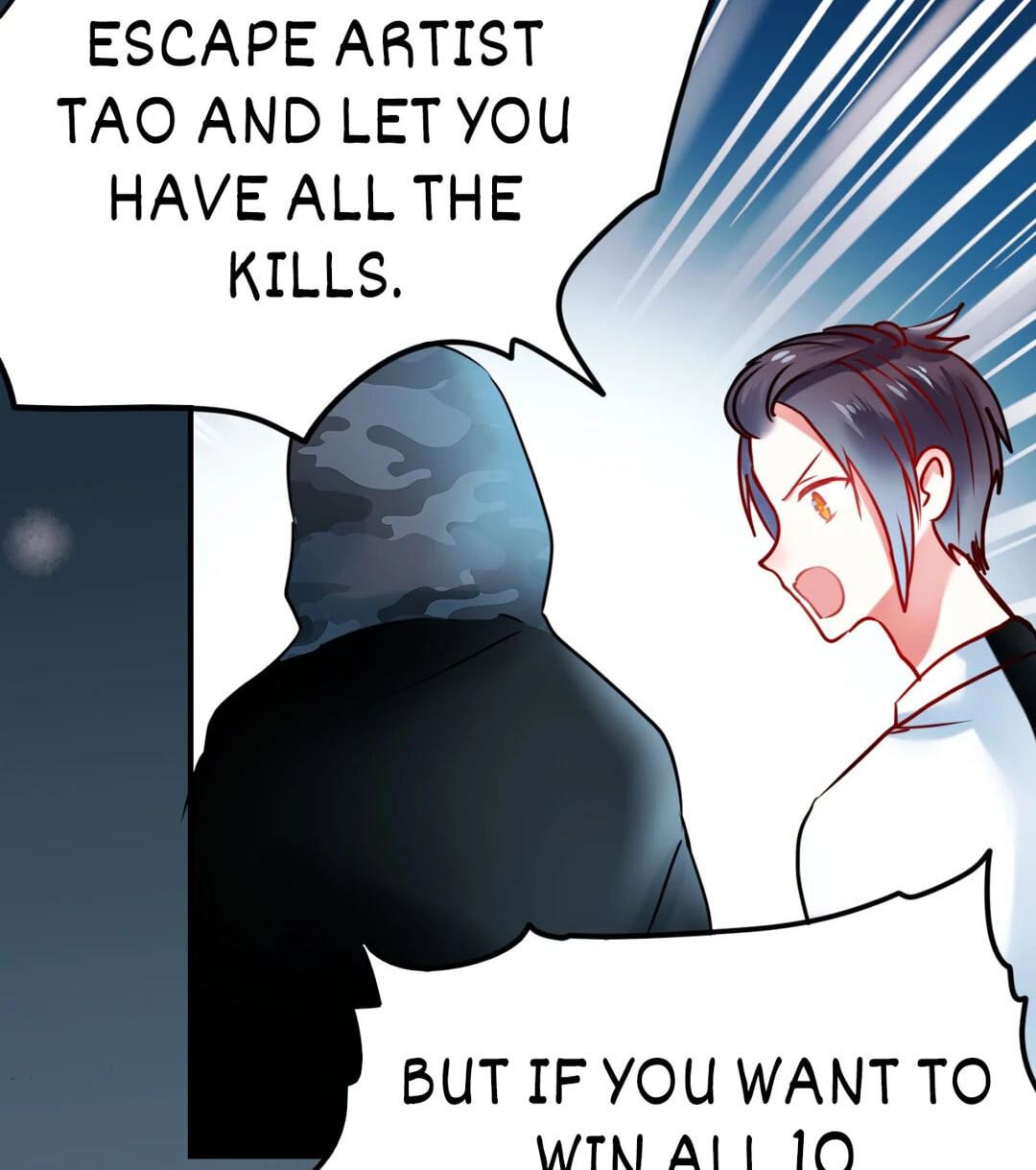 Read For the Win! chapter 13 image 81 on Lezhin