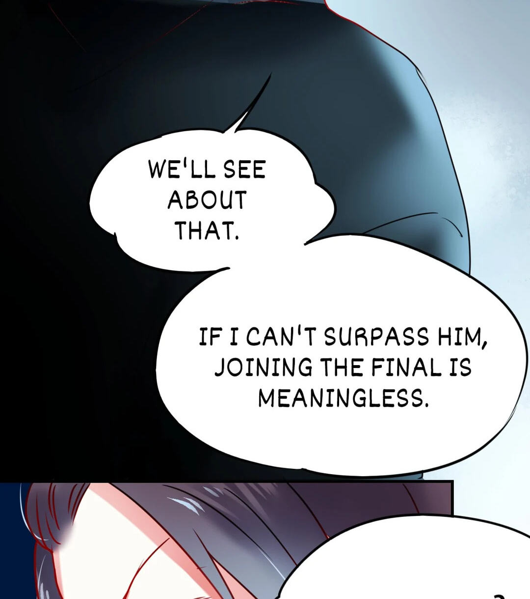 Read For the Win! chapter 13 image 83 on Lezhin