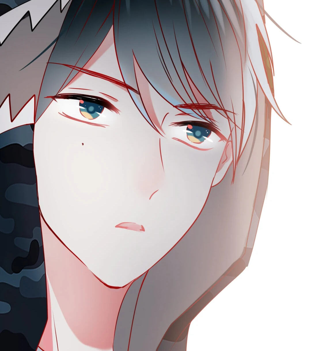 Read For the Win! chapter 13 image 85 on Lezhin