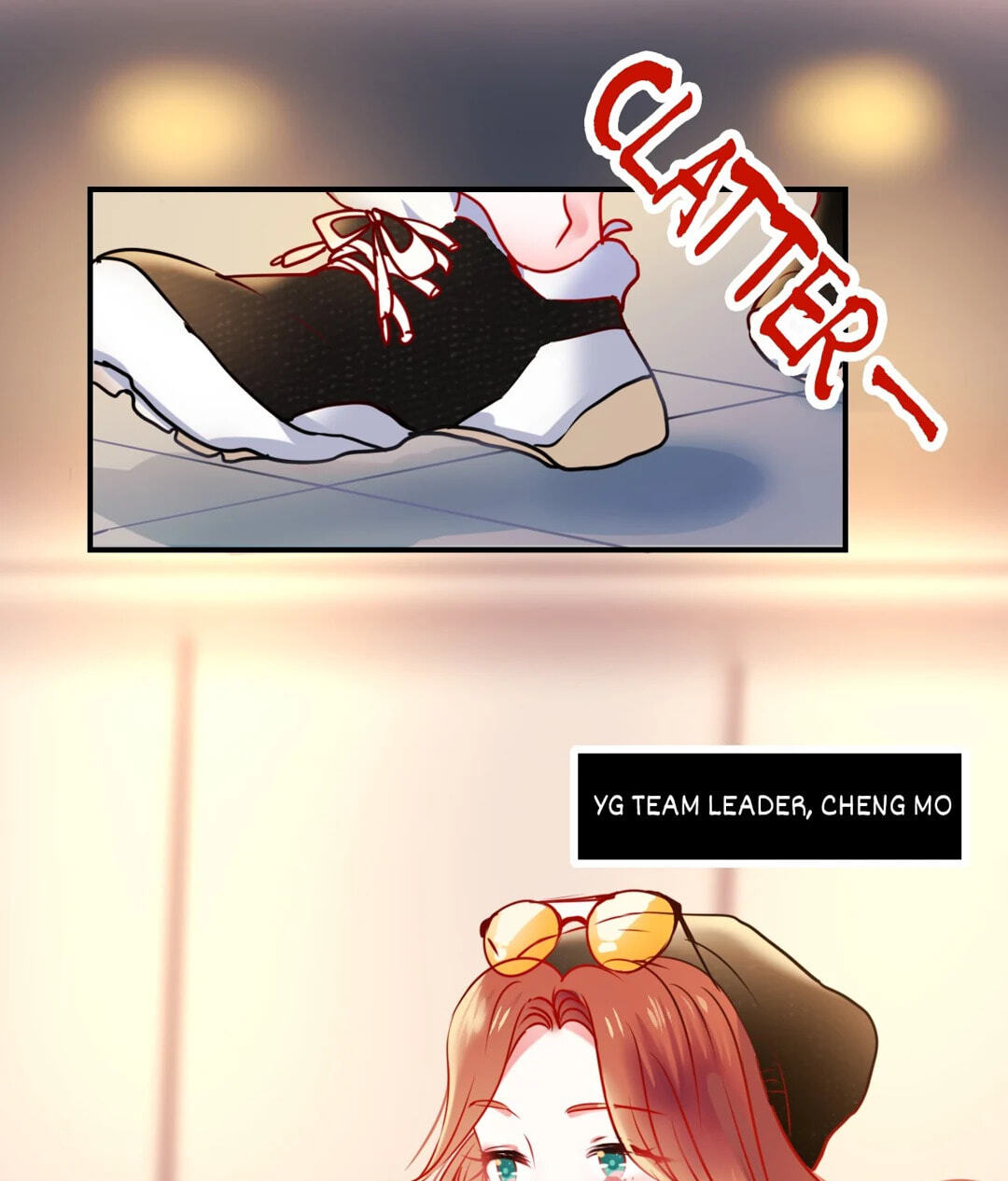 Read For the Win! chapter 13 image 90 on Lezhin