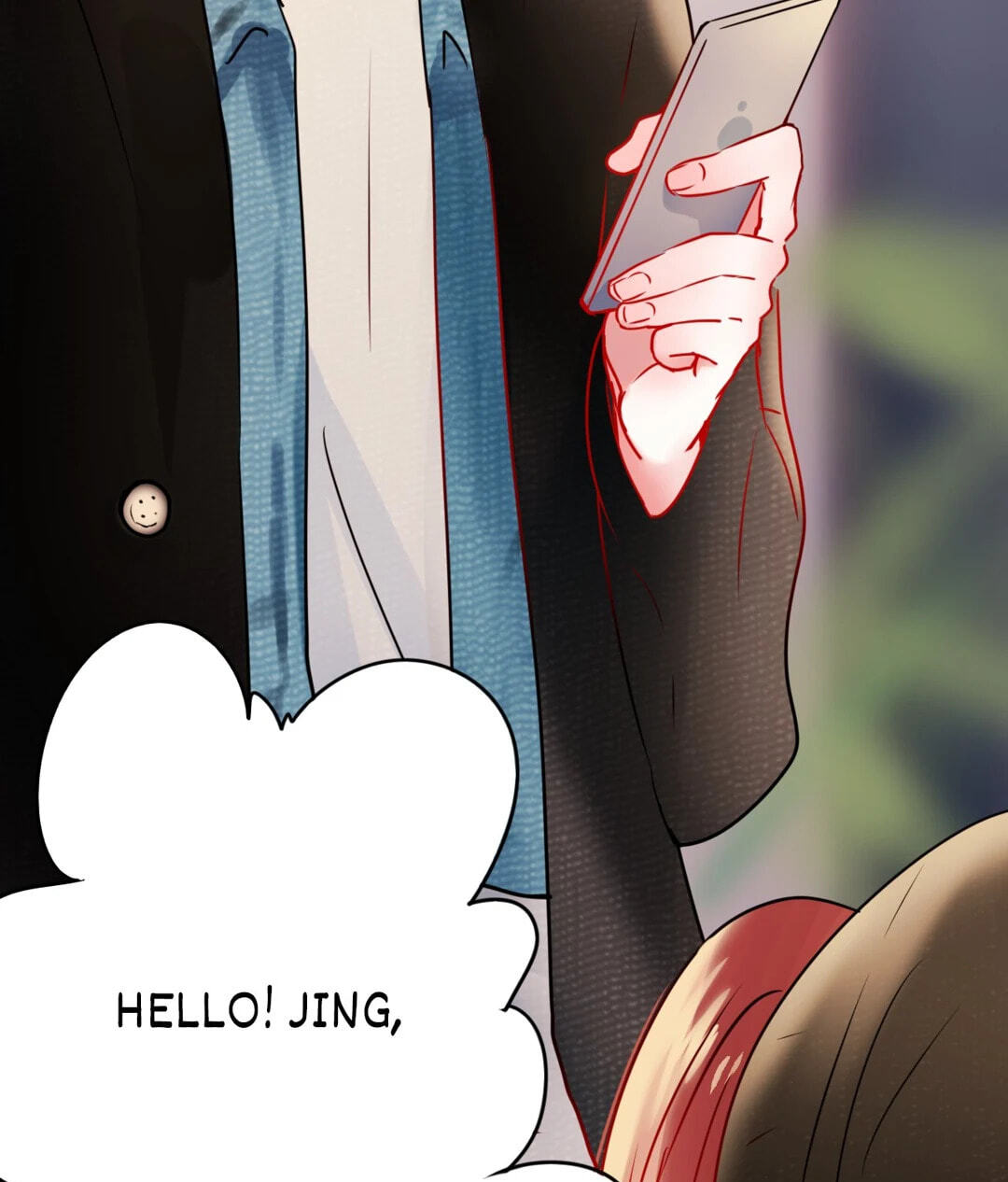 Read For the Win! chapter 13 image 94 on Lezhin
