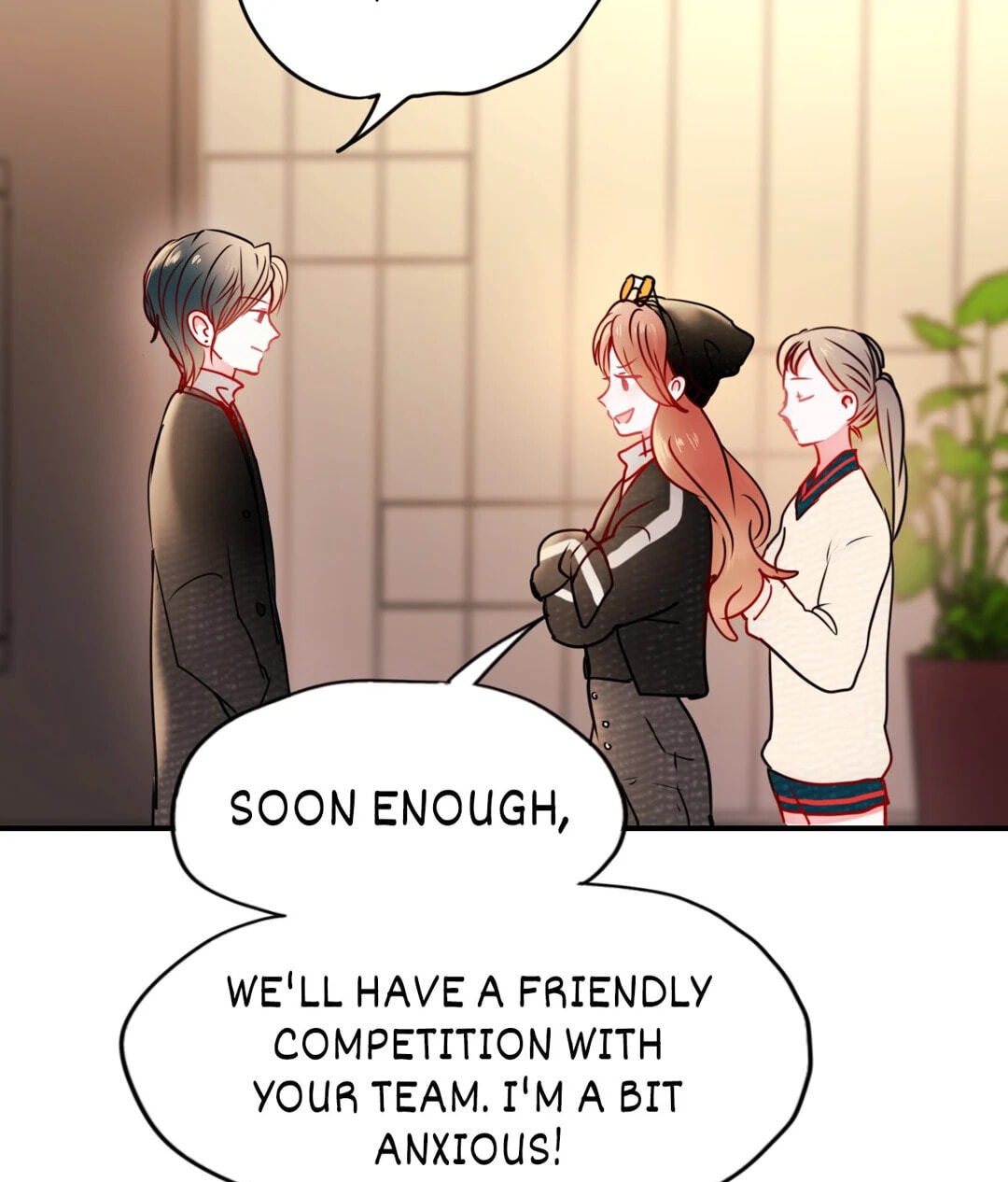 Read For the Win! chapter 13 image 96 on Lezhin