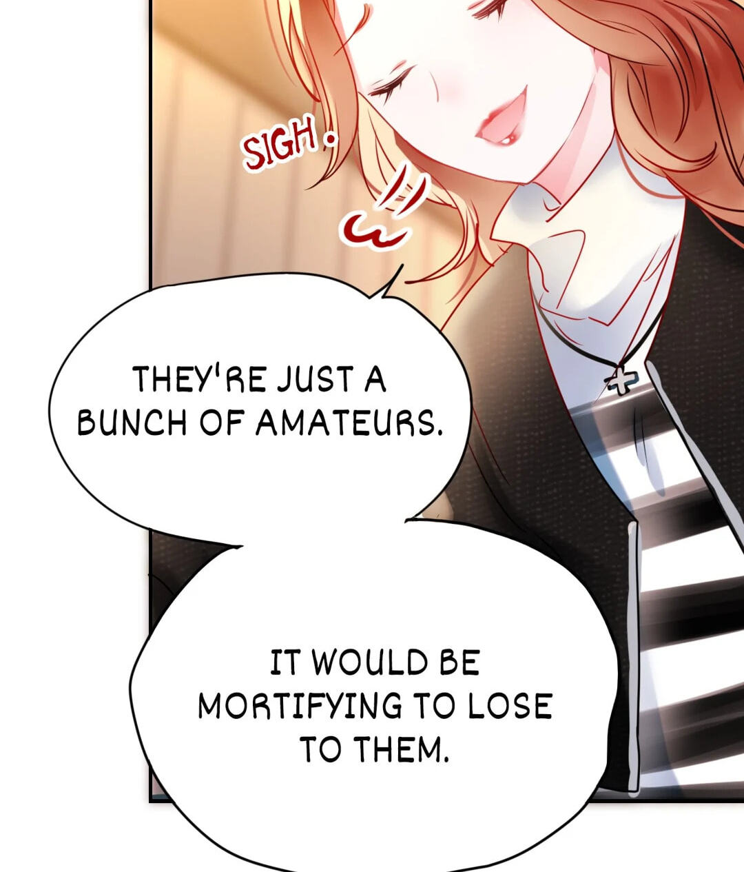 Read For the Win! chapter 13 image 99 on Lezhin