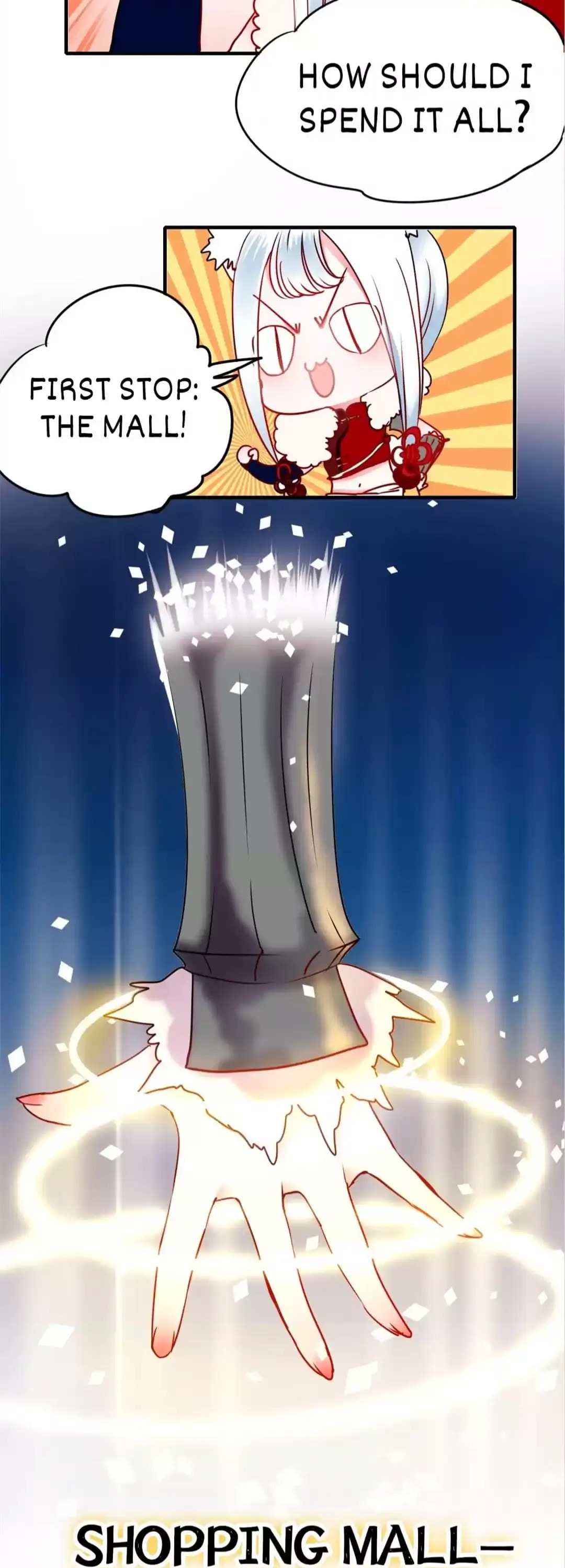 Read For the Win! chapter 14.1 image 1 on Lezhin