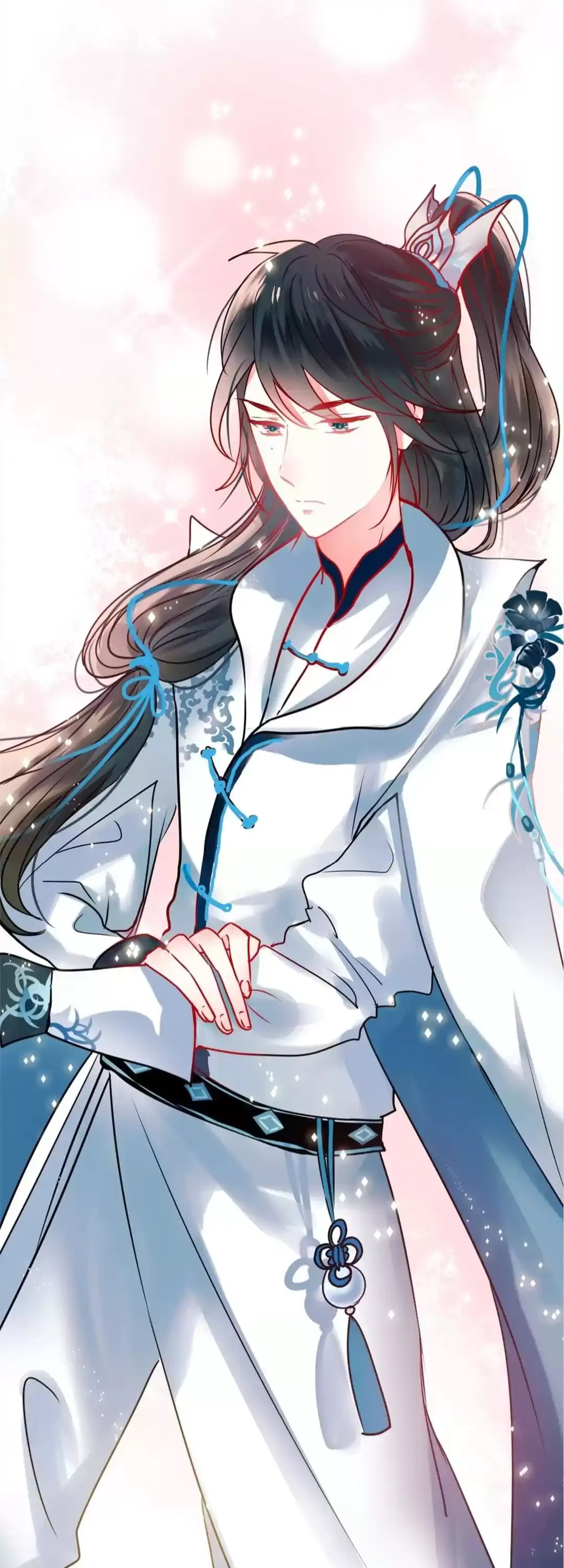 Read For the Win! chapter 14.1 image 13 on Lezhin