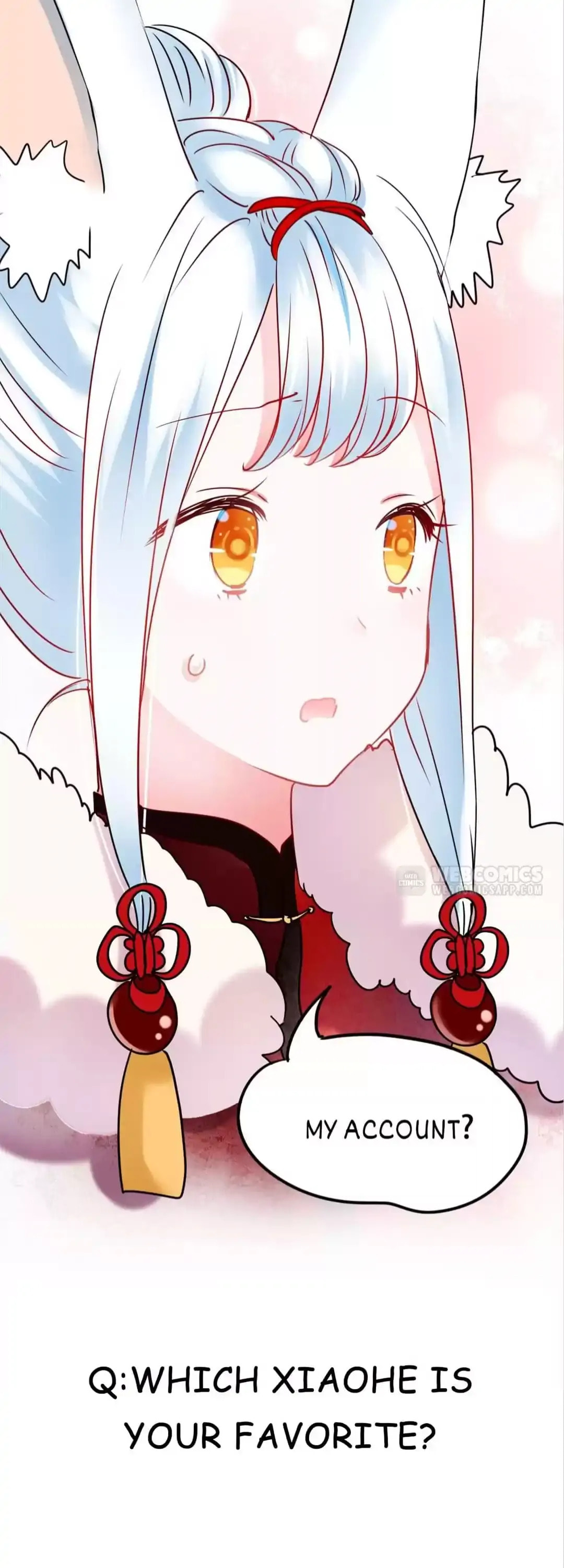 Read For the Win! chapter 14.1 image 21 on Lezhin