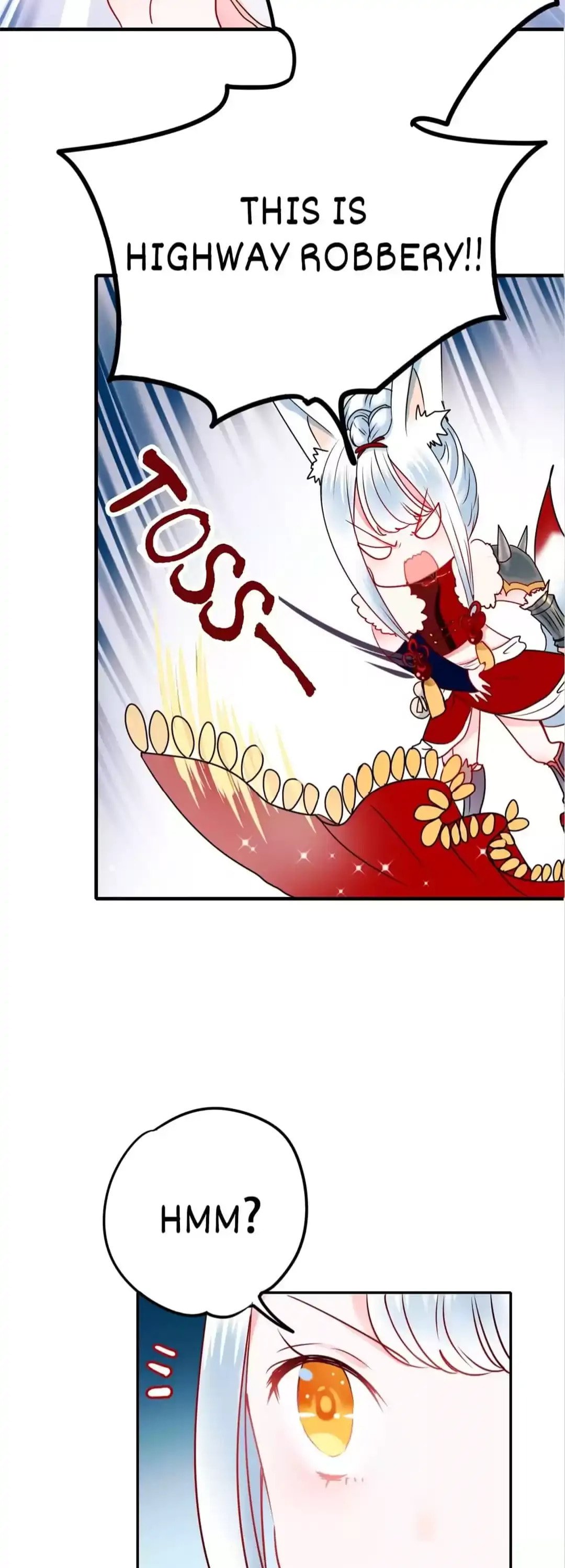 Read For the Win! chapter 14.1 image 6 on Lezhin