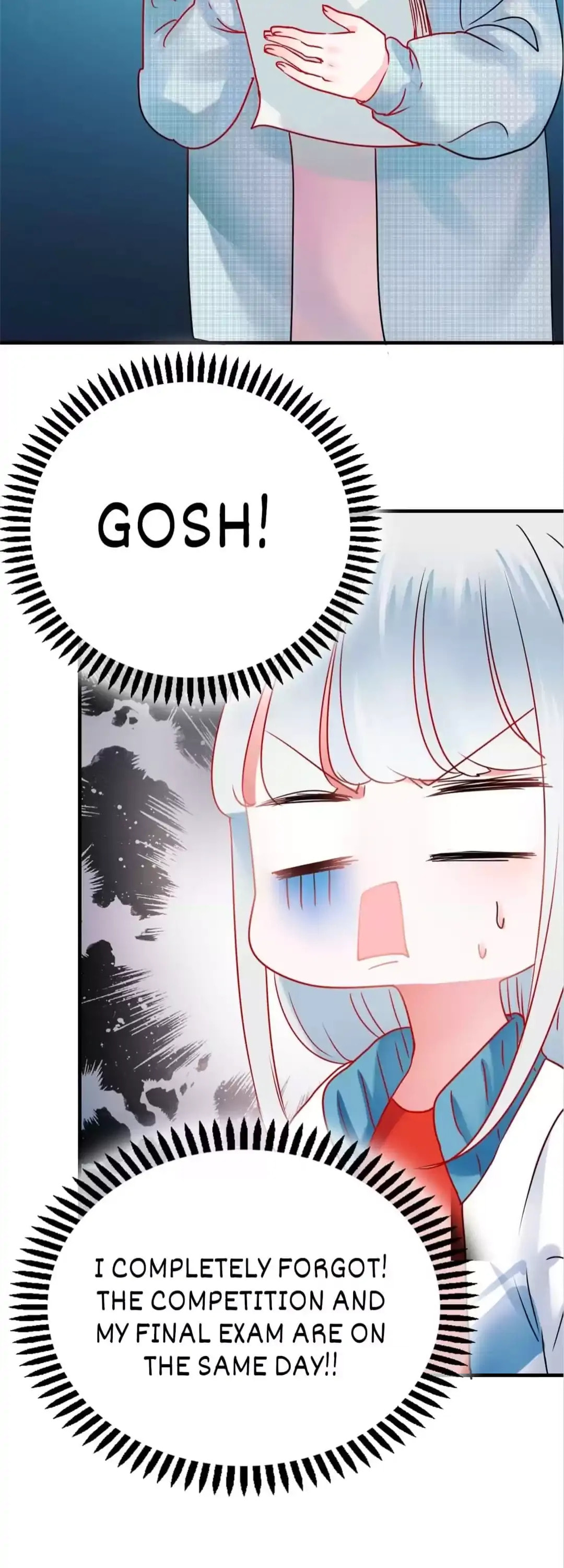 Read For the Win! chapter 14.2 image 1 on Lezhin