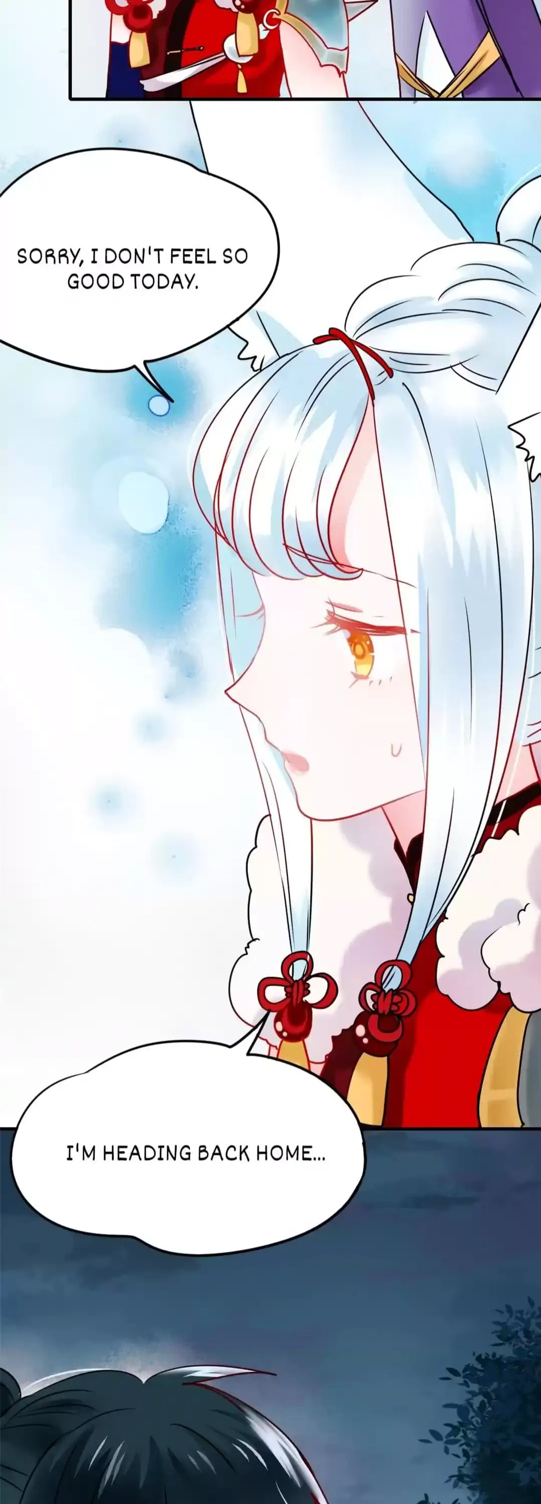 Read For the Win! chapter 14.2 image 15 on Lezhin