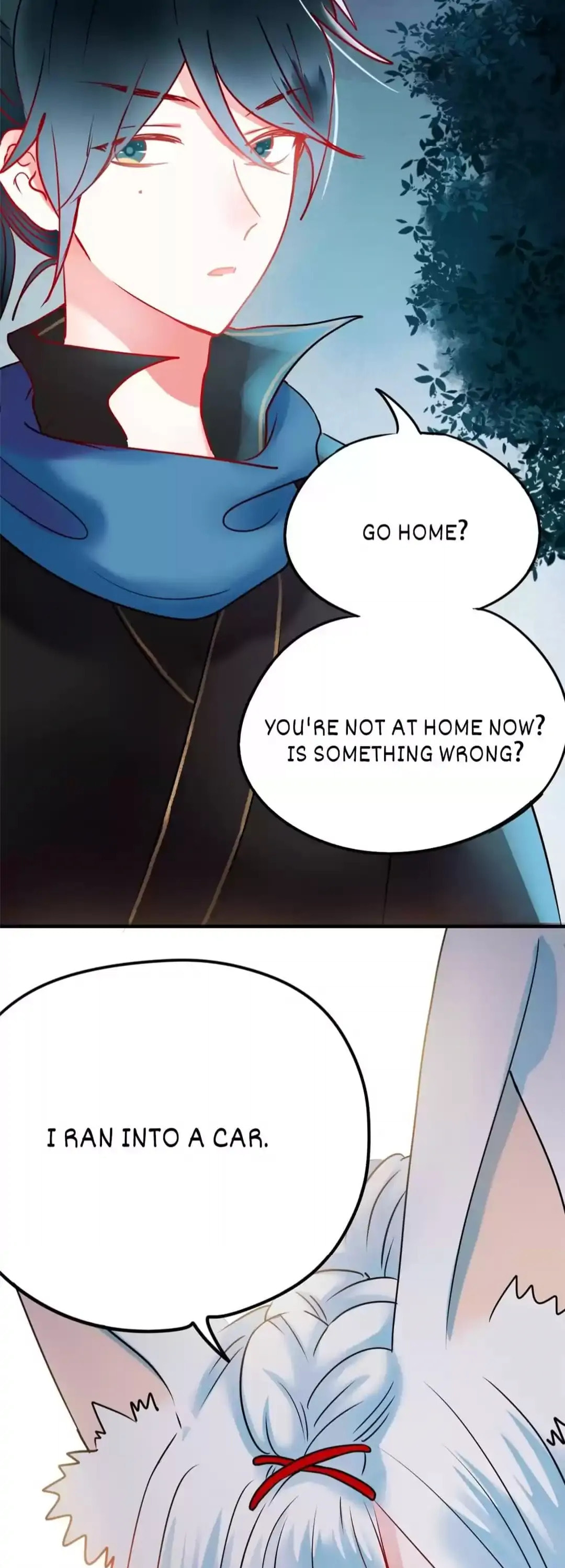 Read For the Win! chapter 14.2 image 16 on Lezhin