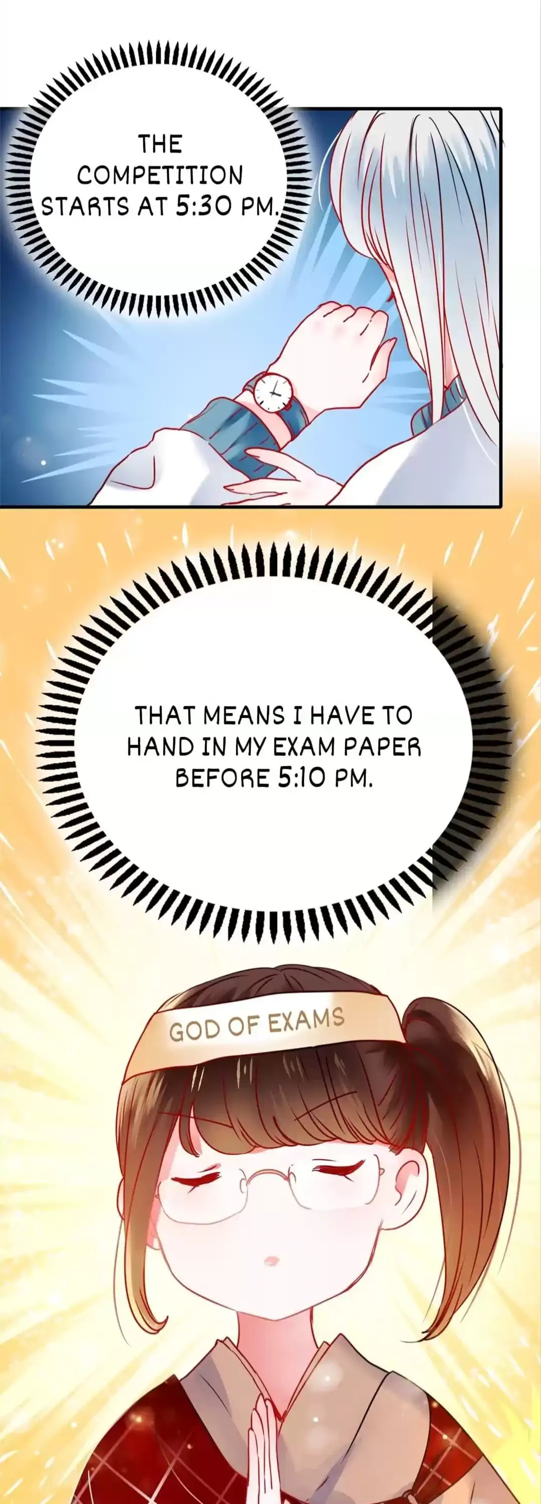 Read For the Win! chapter 14.2 image 2 on Lezhin
