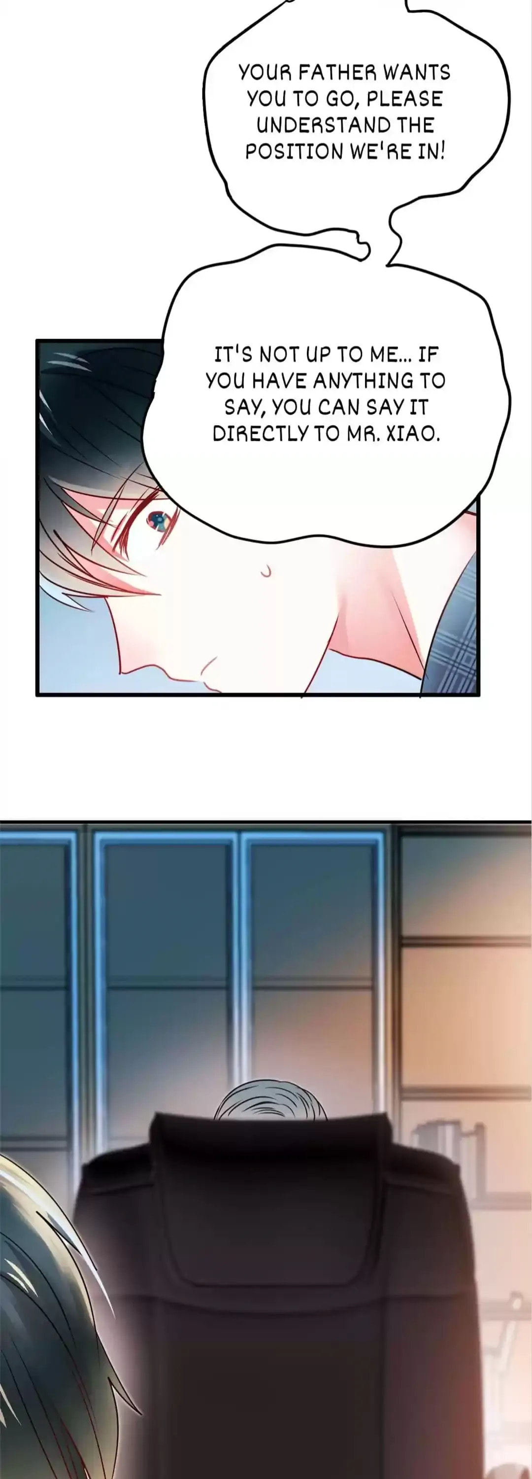 Read For the Win! chapter 14.2 image 23 on Lezhin