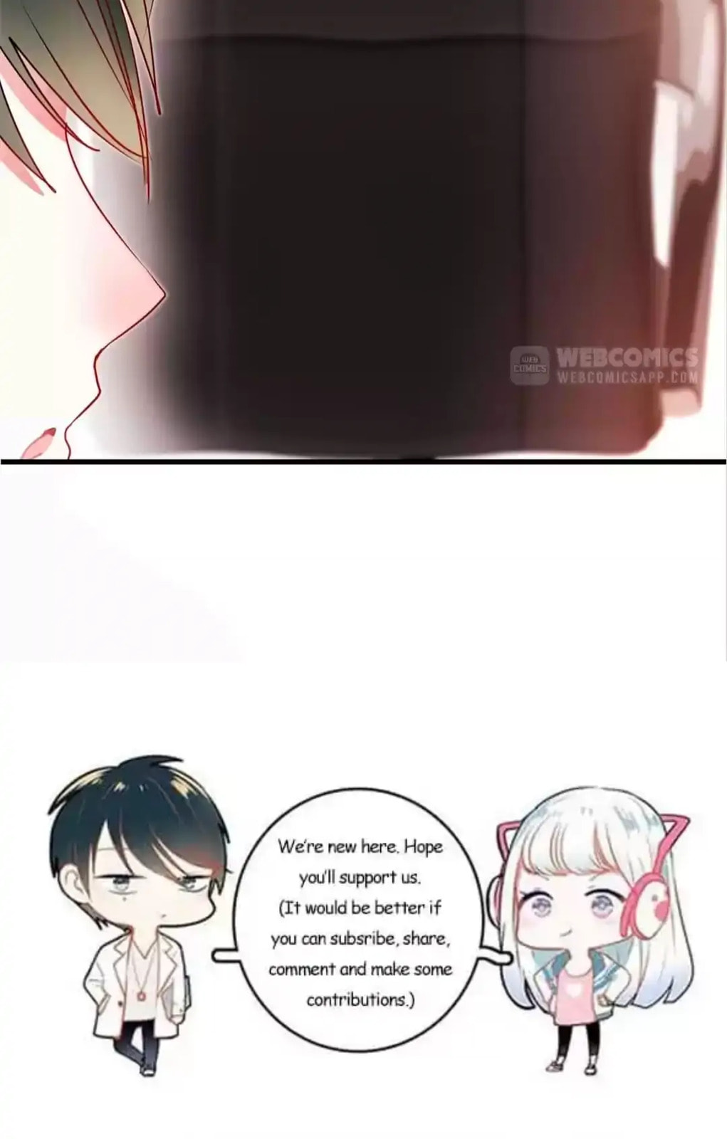 Read For the Win! chapter 14.2 image 24 on Lezhin