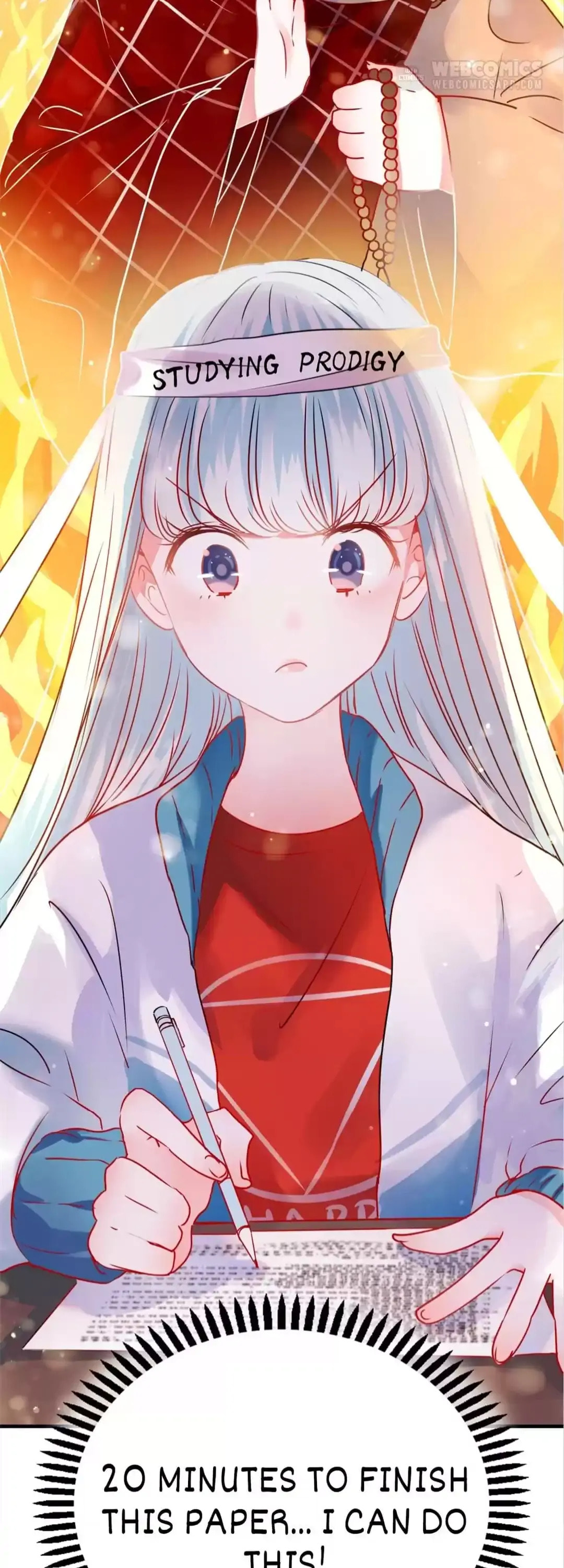 Read For the Win! chapter 14.2 image 3 on Lezhin