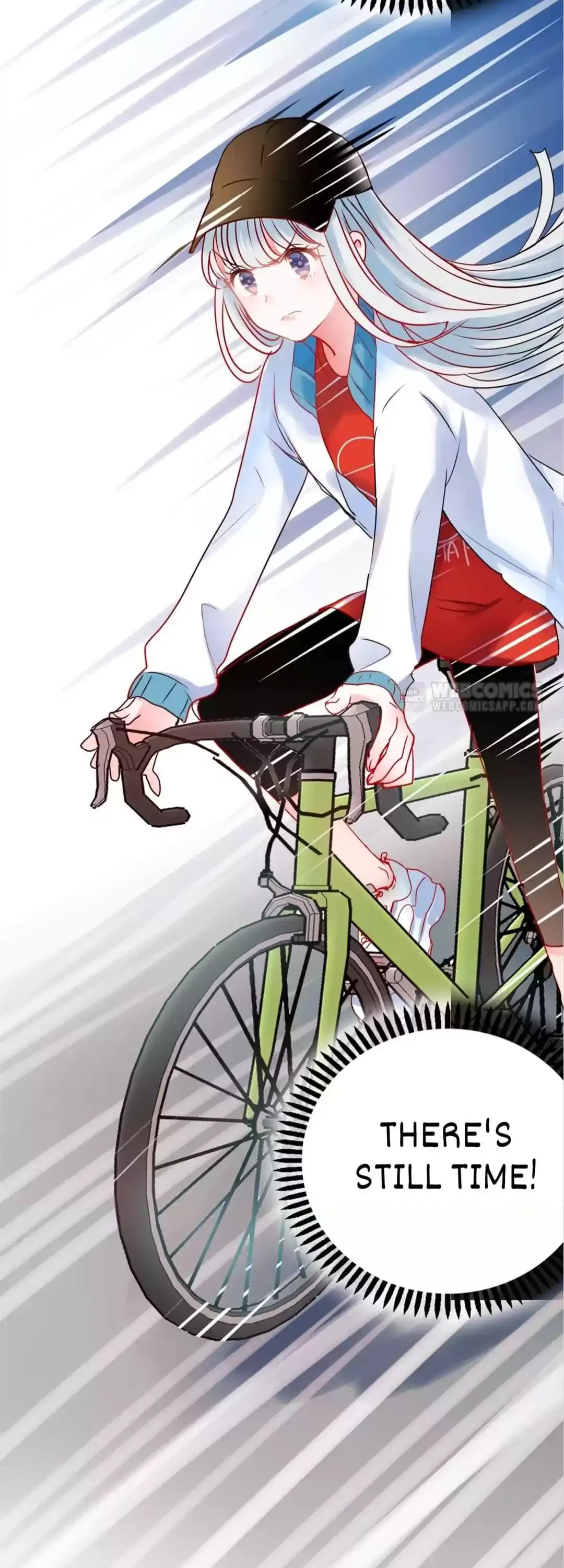 Read For the Win! chapter 14.2 image 5 on Lezhin