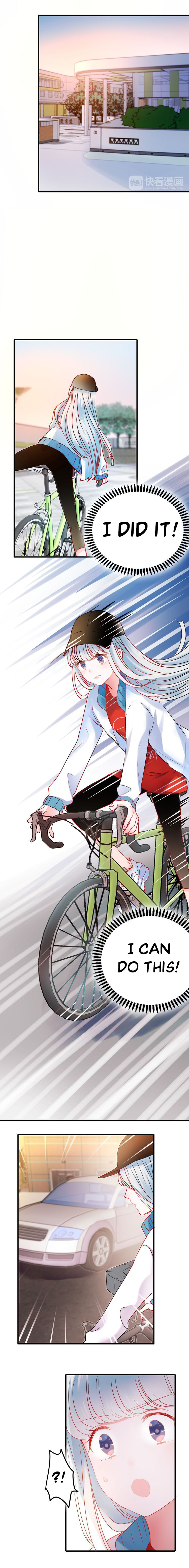 Read For the Win! chapter 14.5 image 3 on Lezhin