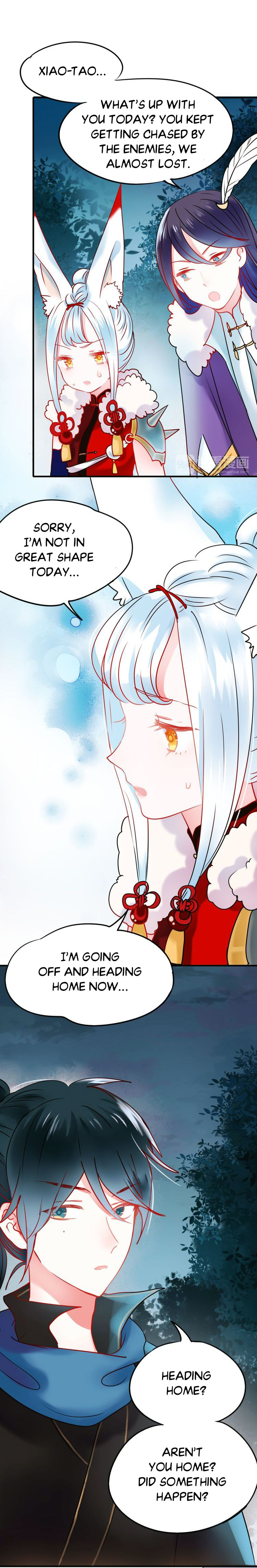 Read For the Win! chapter 14.5 image 7 on Lezhin