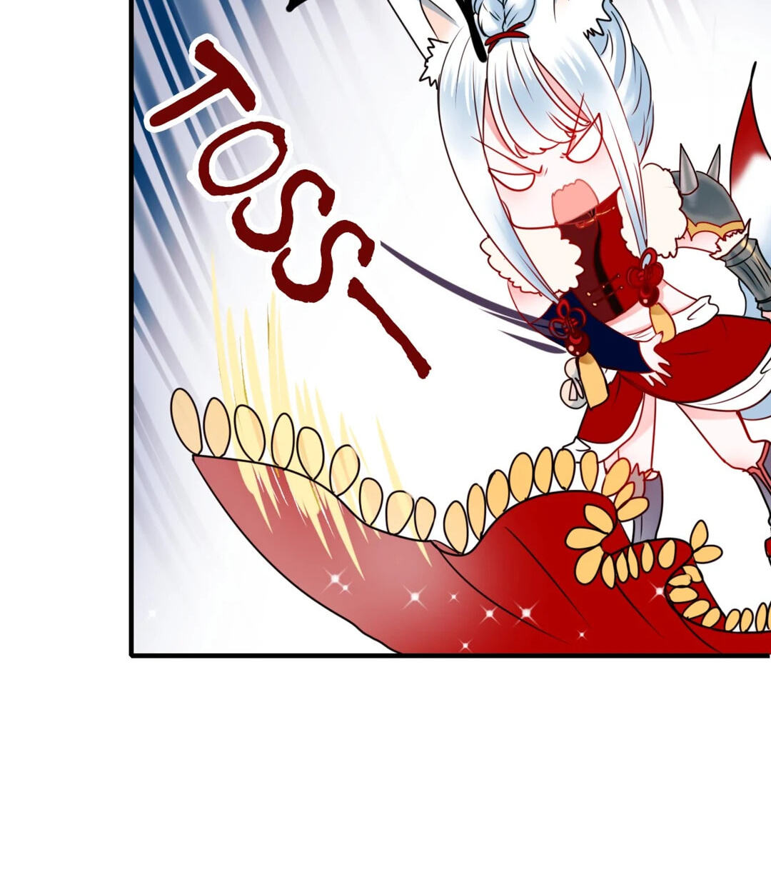 Read For the Win! chapter 14 image 15 on Lezhin