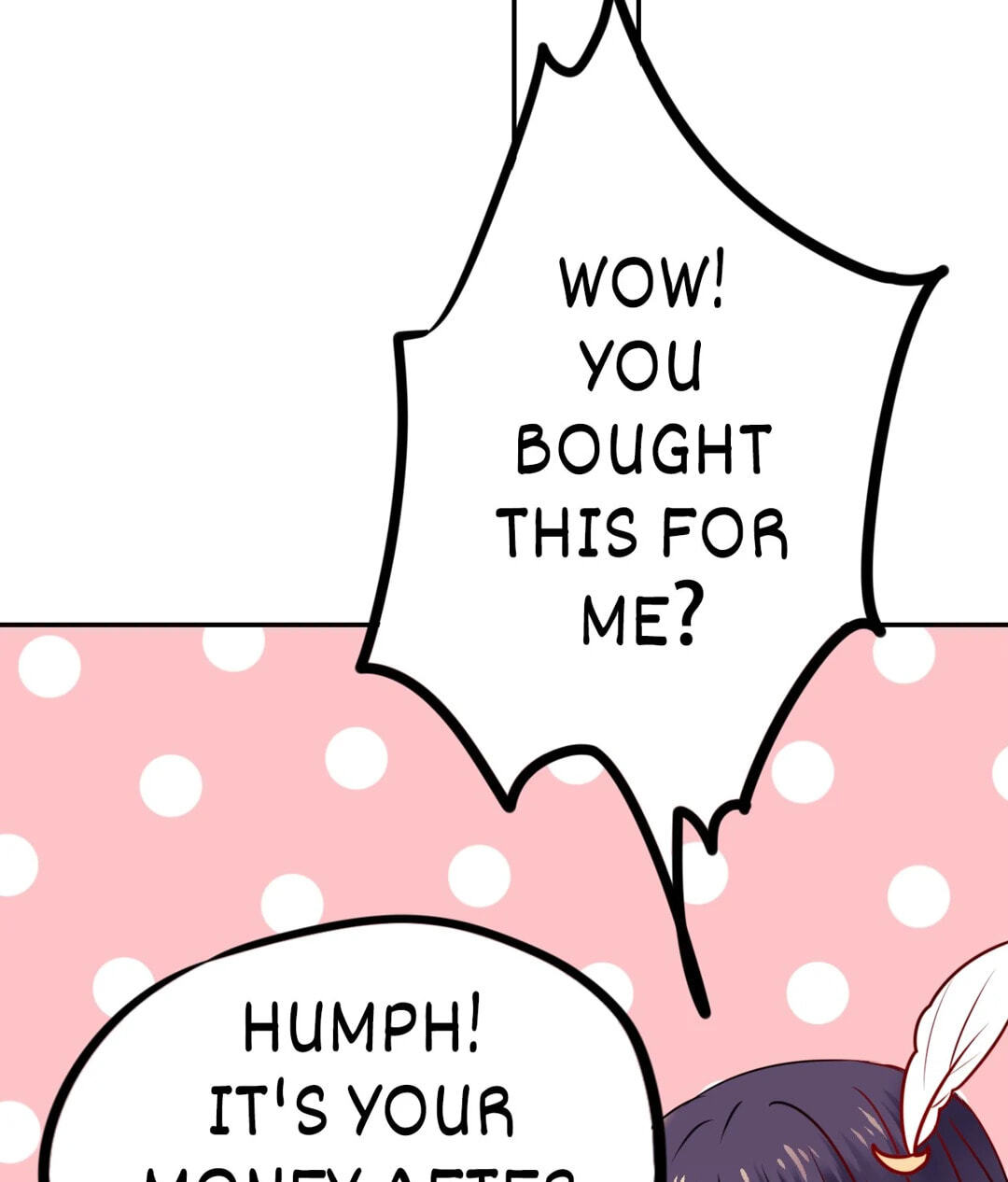Read For the Win! chapter 14 image 18 on Lezhin