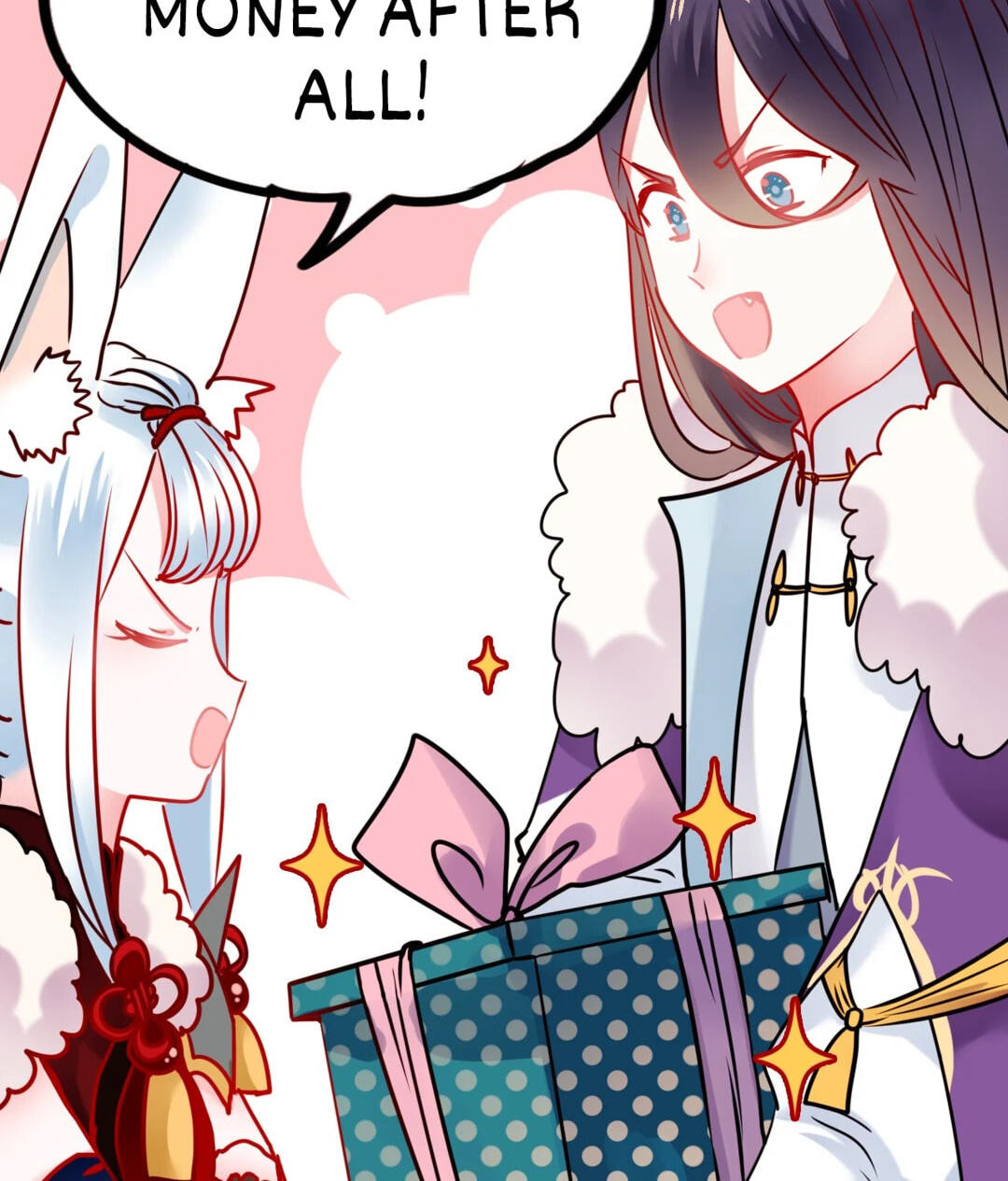 Read For the Win! chapter 14 image 19 on Lezhin