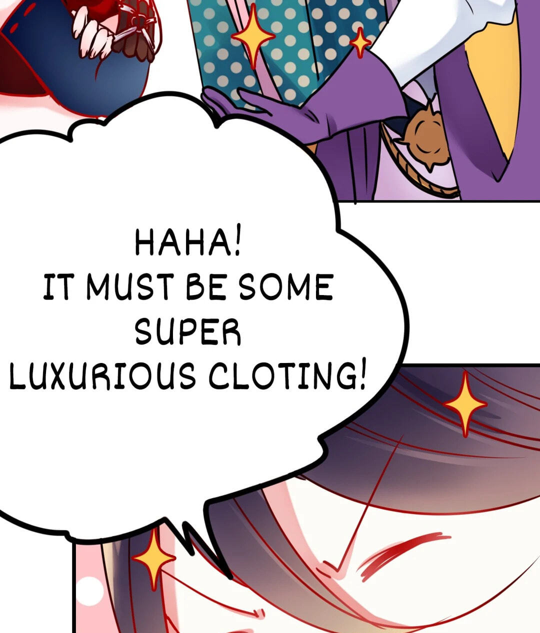 Read For the Win! chapter 14 image 20 on Lezhin