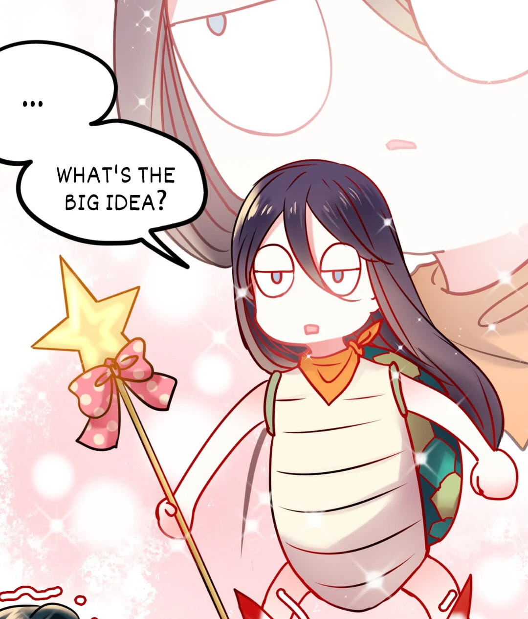 Read For the Win! chapter 14 image 22 on Lezhin