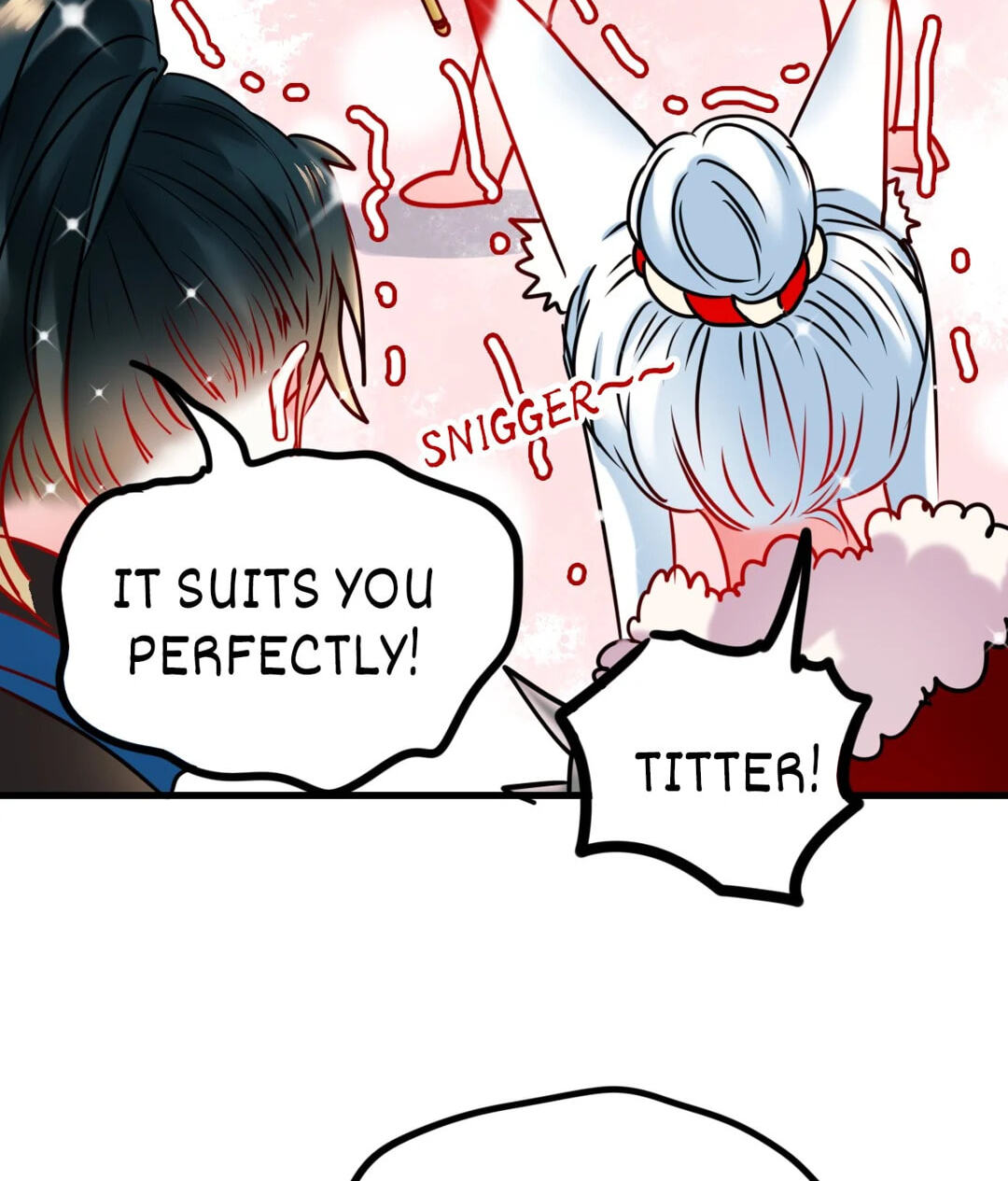 Read For the Win! chapter 14 image 23 on Lezhin
