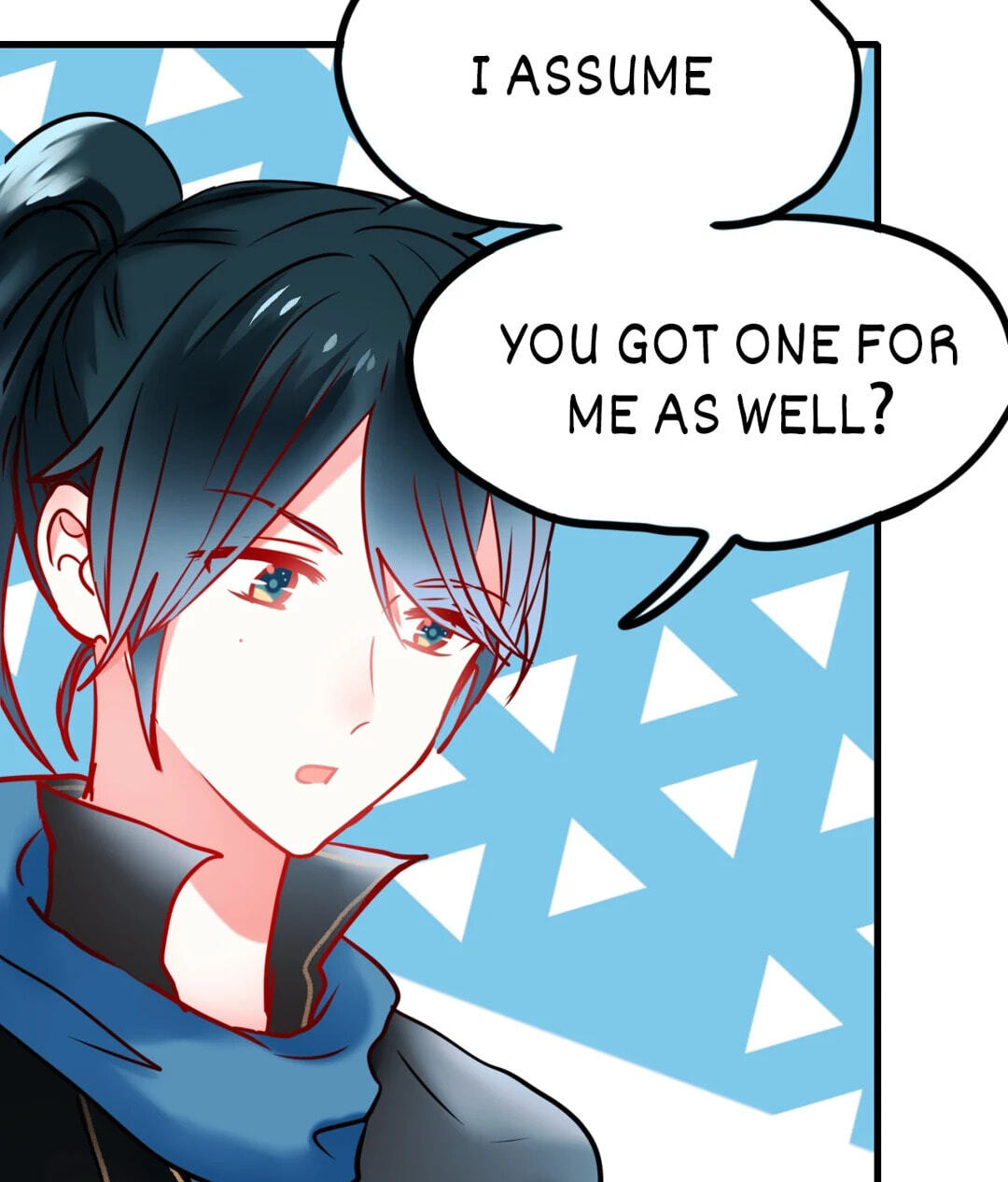 Read For the Win! chapter 14 image 24 on Lezhin