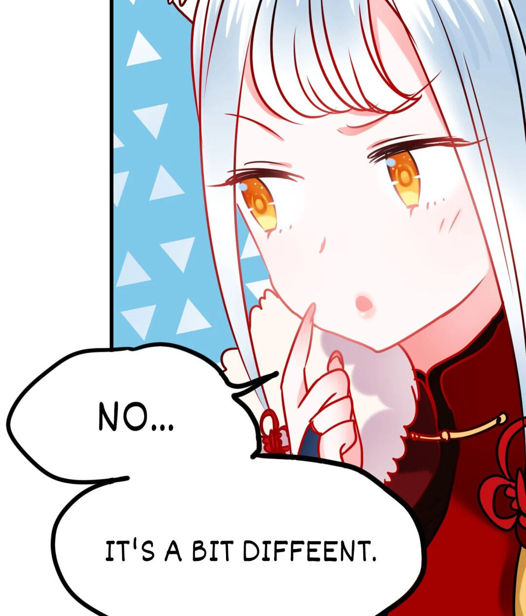 Read For the Win! chapter 14 image 26 on Lezhin